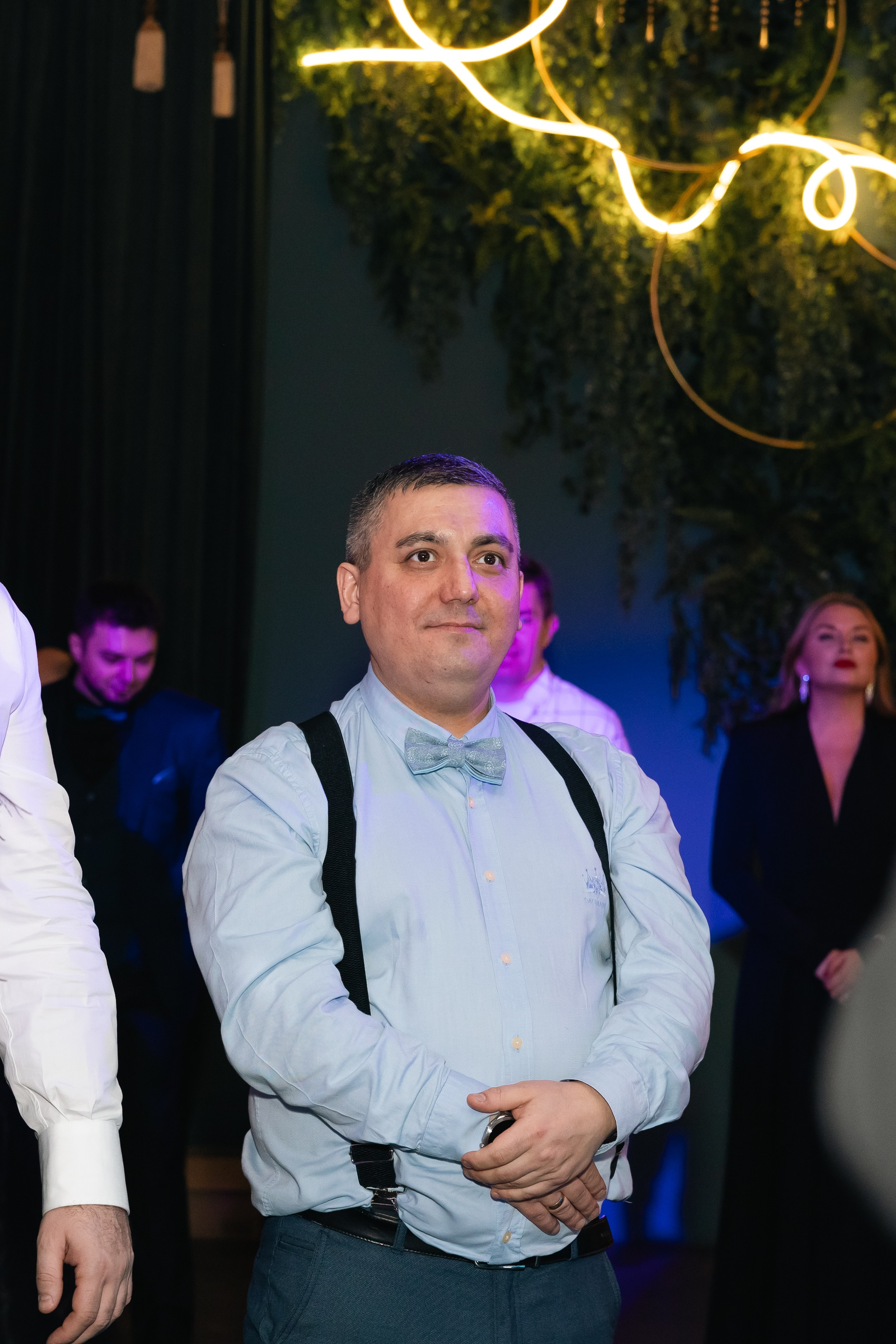 Корпоративы