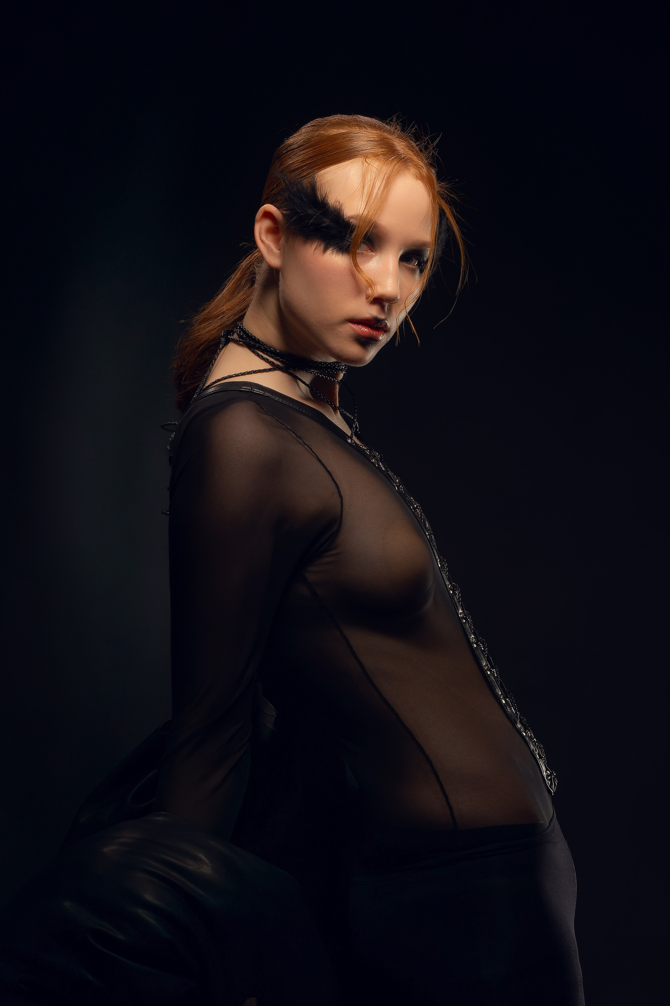 Fashion-съёмки