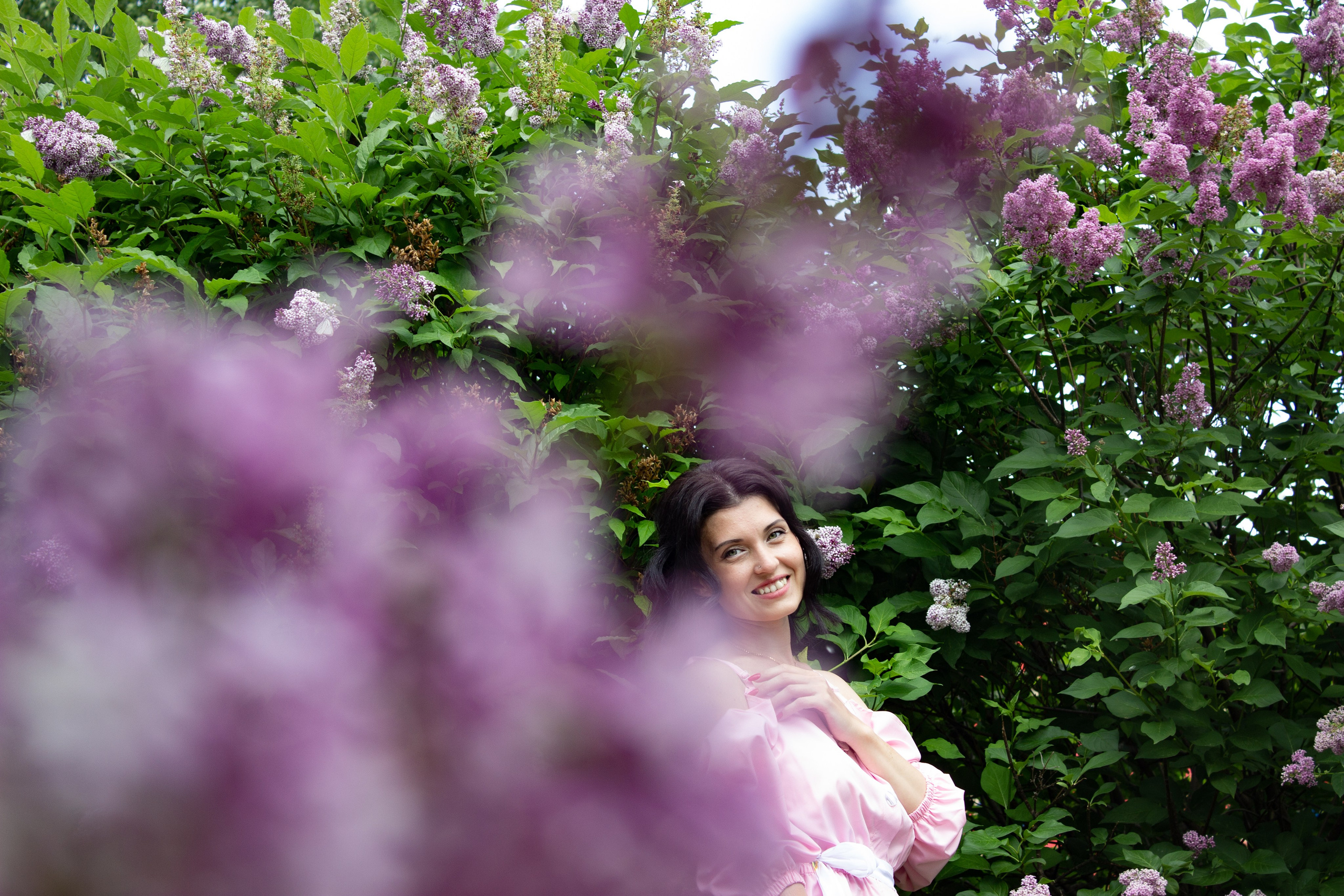 Ксения. Ваш фотограф Ирина Сарнаева Новосибирск — Томск