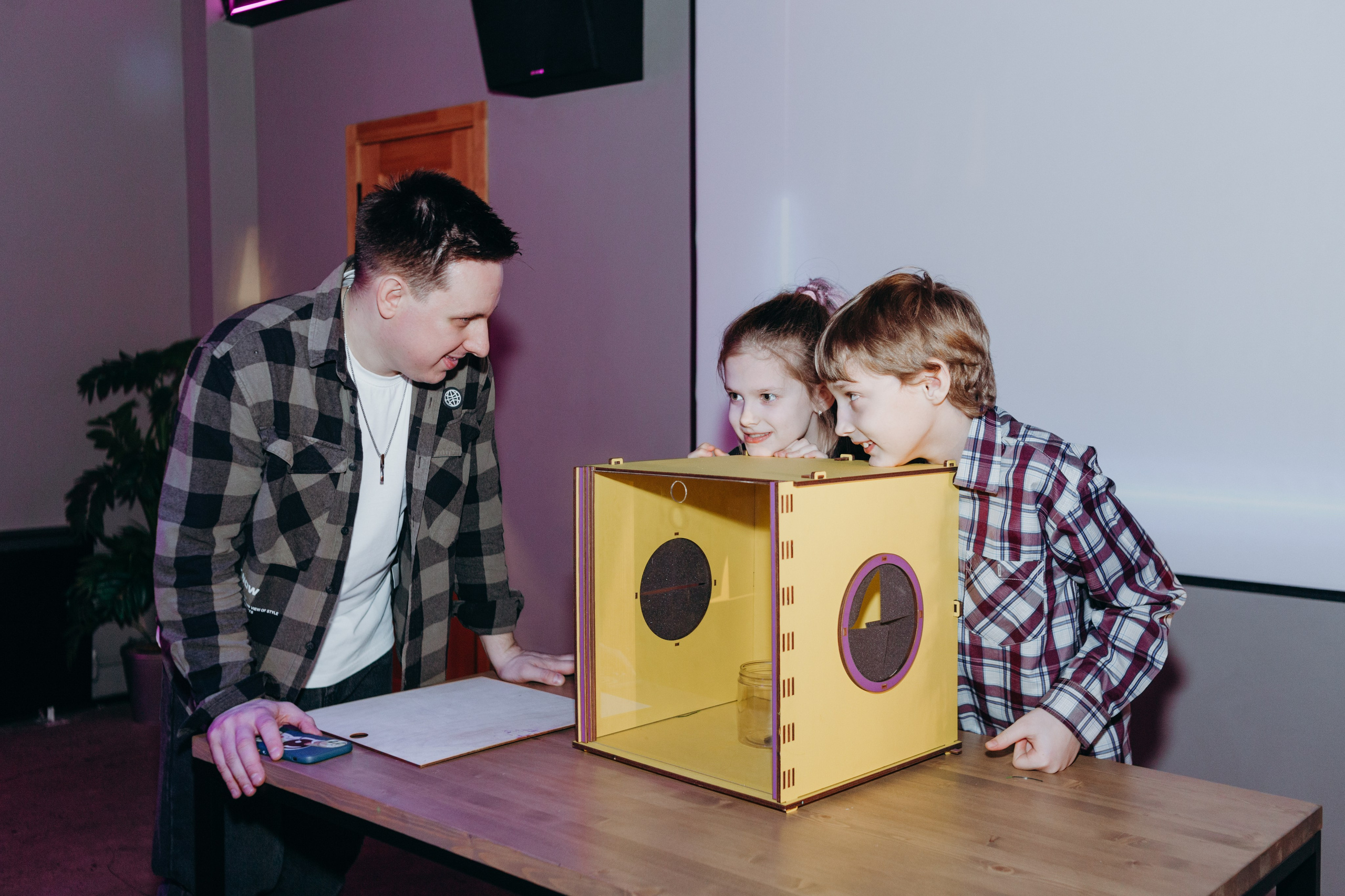 Еве 10 лет. Семейный фотограф во Всеволожске и Санкт-Петербурге Юлия Капустина