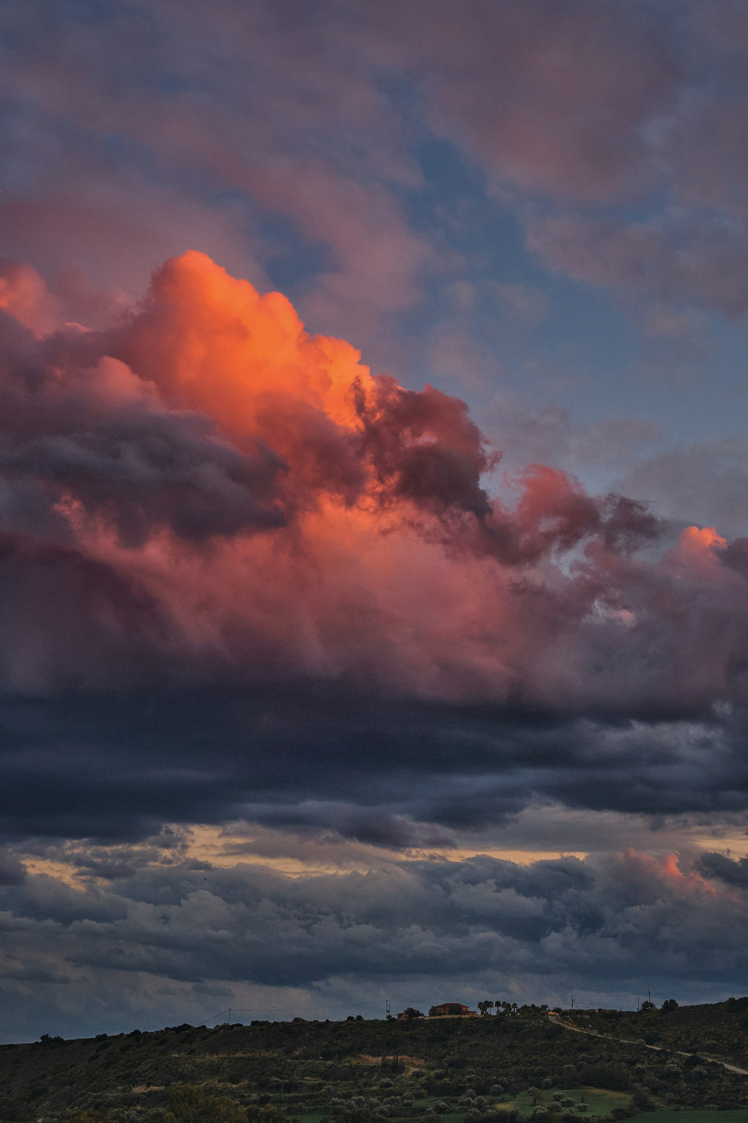 Cyprus / 2023. Aleksandr Kobtsev