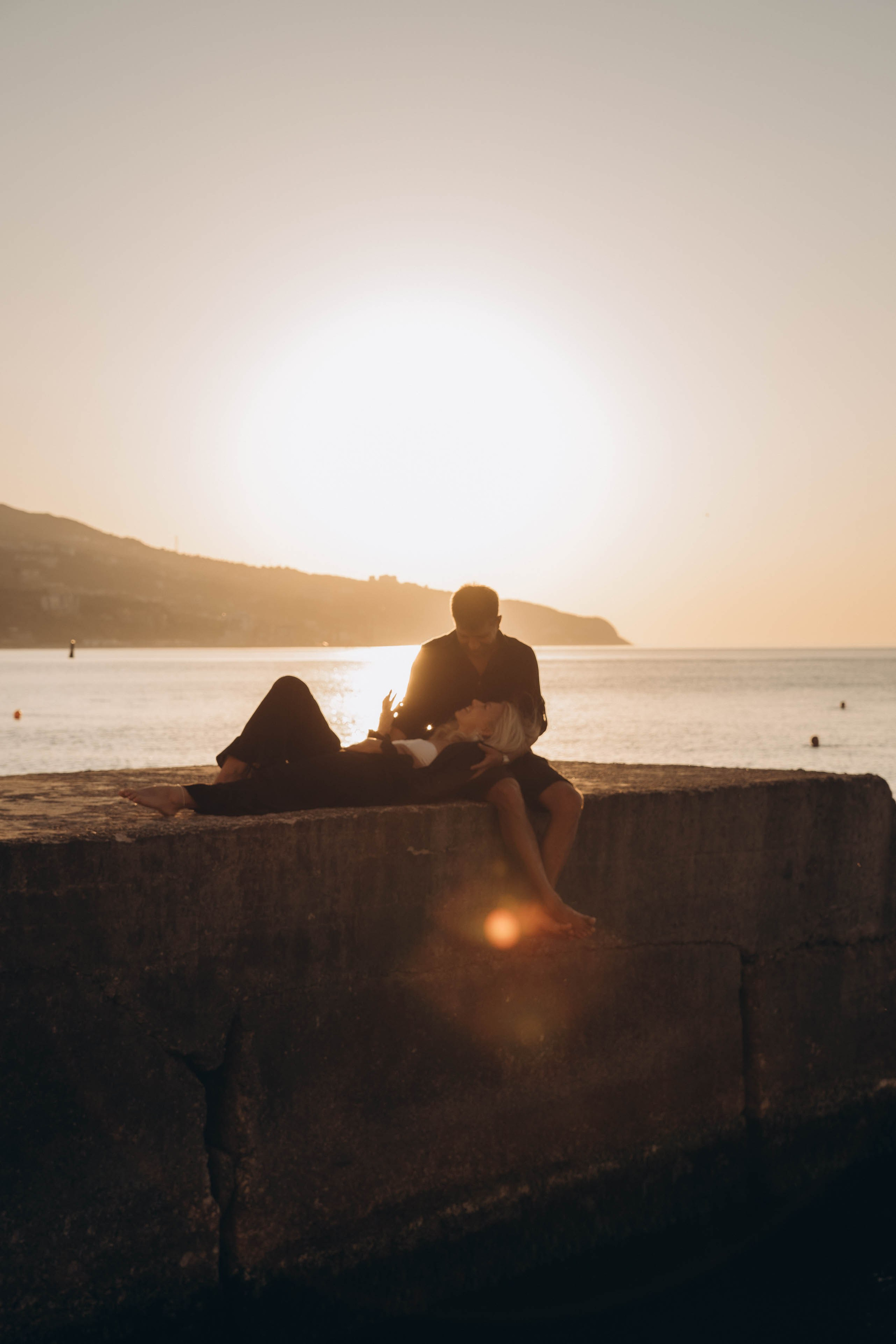 Love Story. Фотограф в Крыму, Ялта, Профессиональная фотосессия