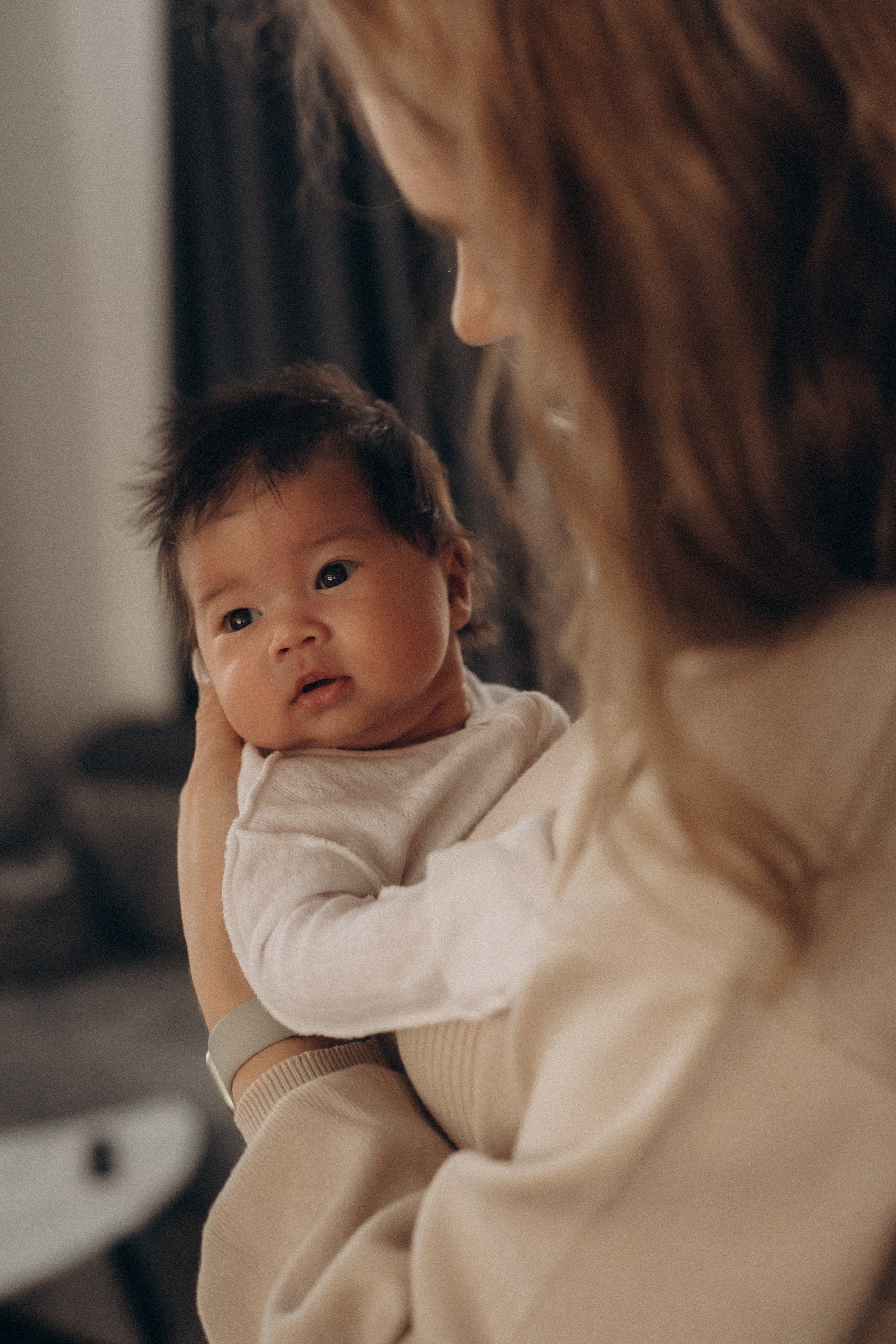 Счастье живет здесь. Семейный фотограф в Ангарске/ Иркутске