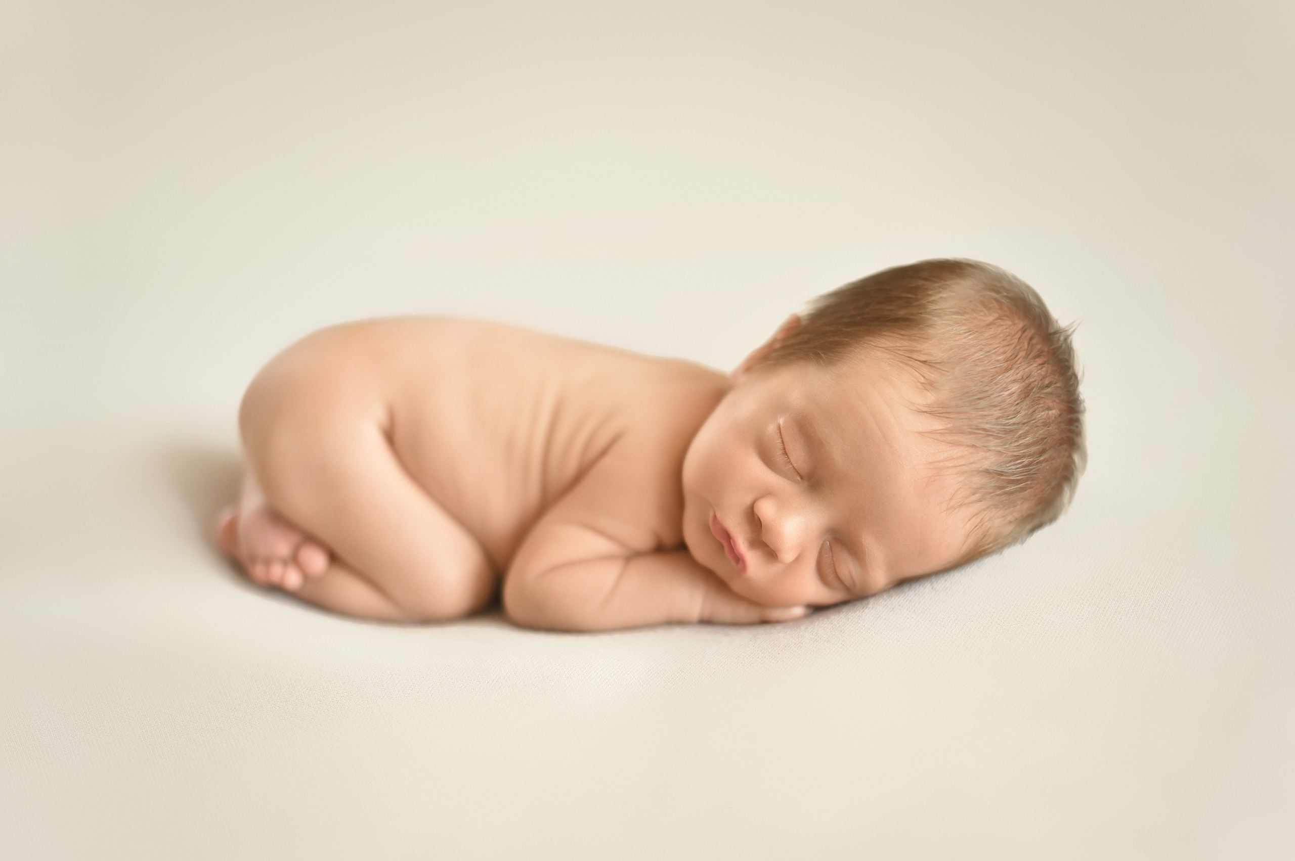 Newborn. Фотограф новорожденных во Владивостоке Панова Татьяна