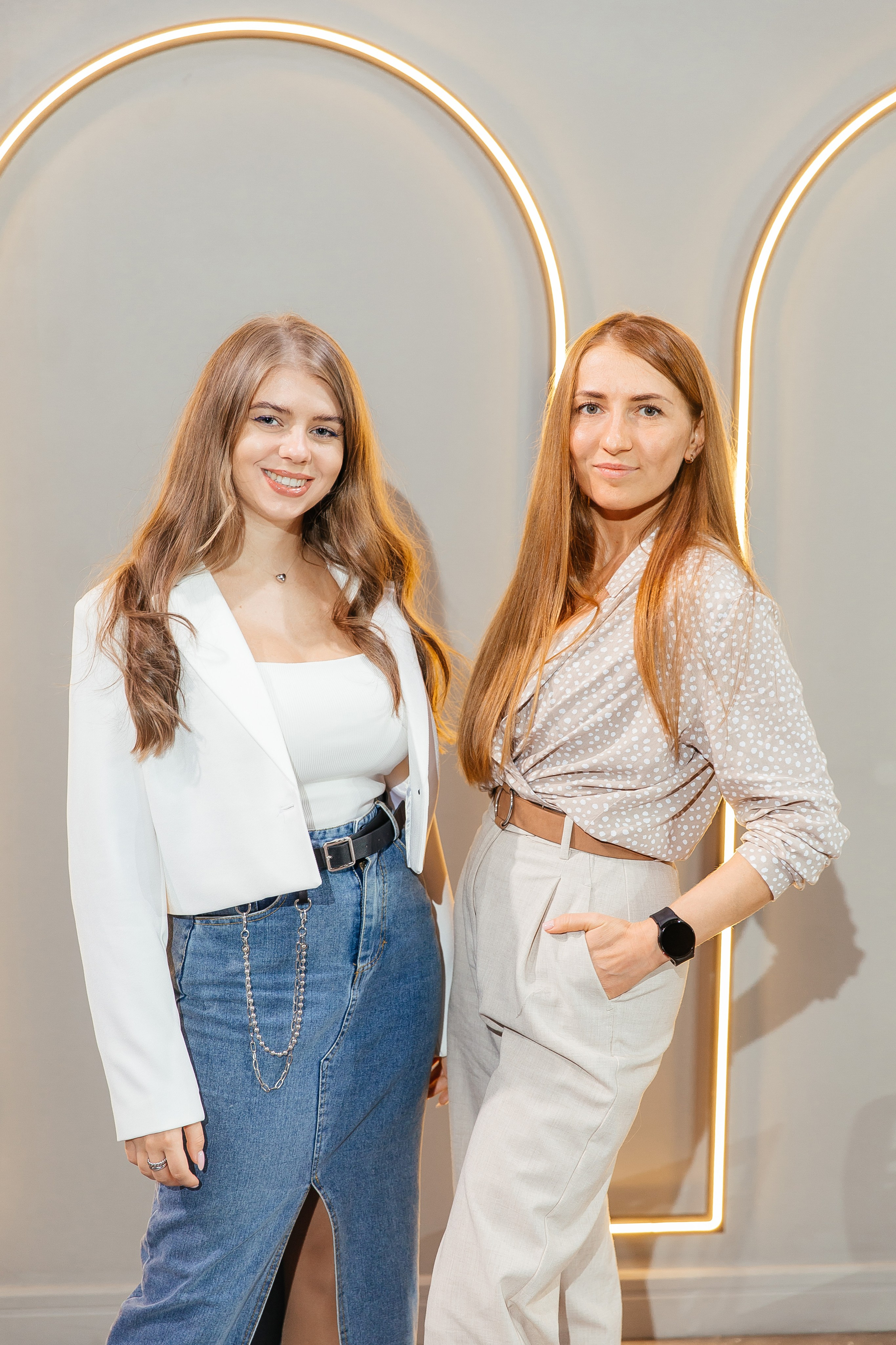 Презентация новинок систем света Maytoni в One way loft. Фотограф в Красноярске Надежда Воскресенская