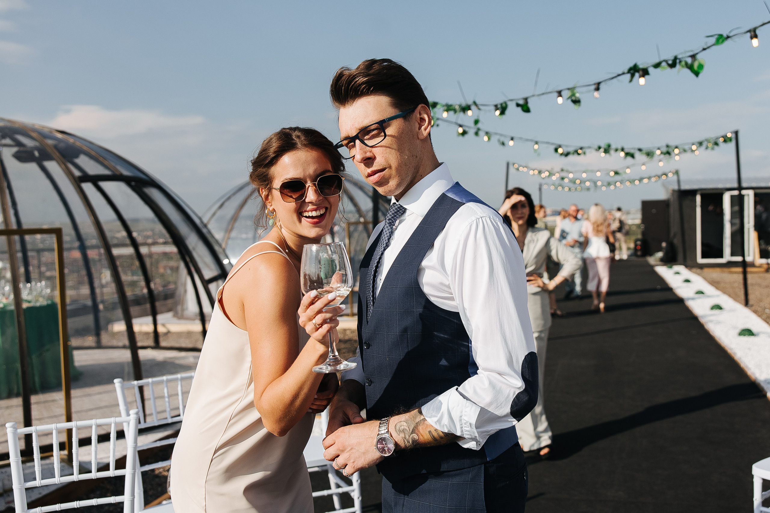 Иван Юлия. Фотограф в Красноярске Надежда Воскресенская