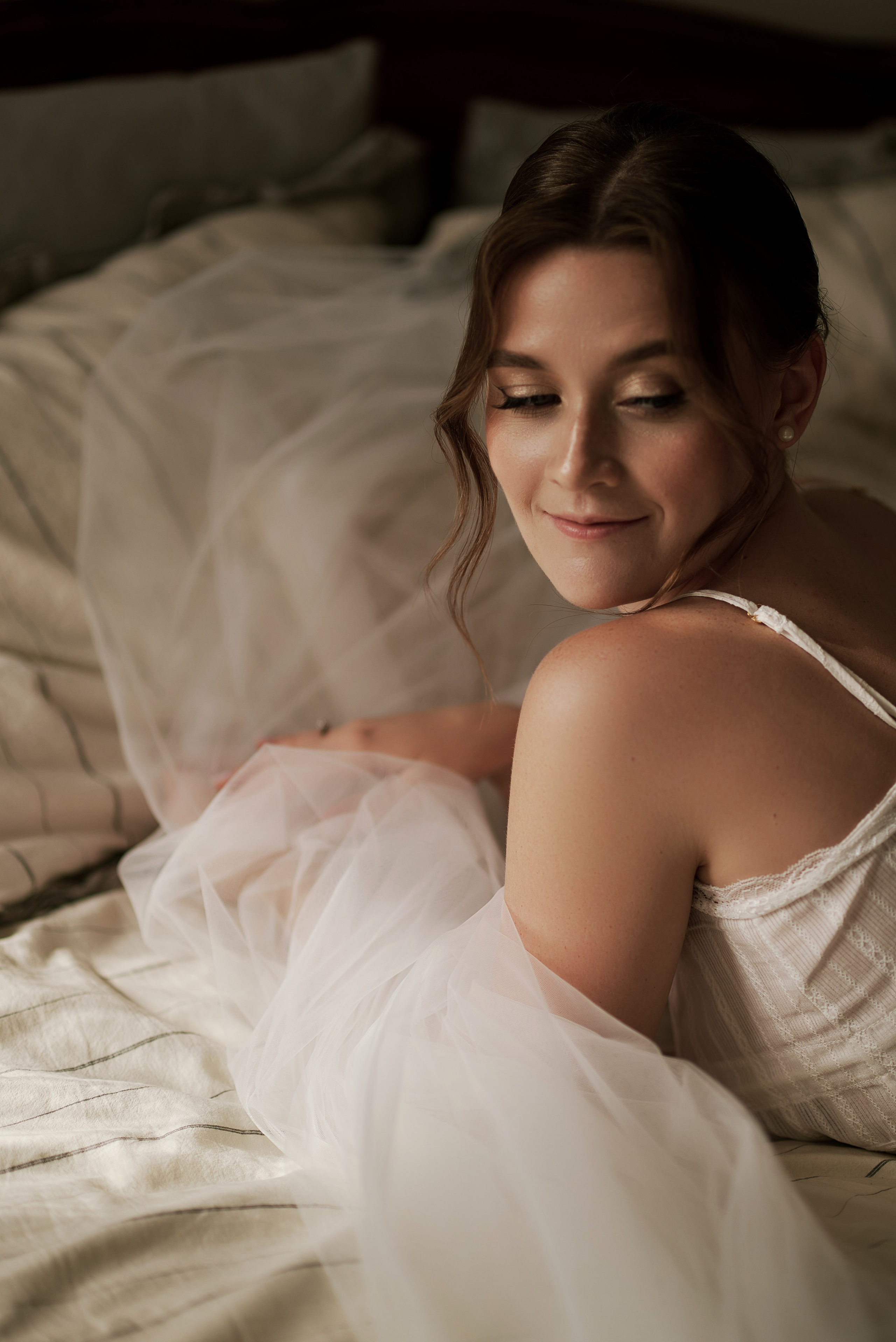 Саша и Даша. Фотограф Екатерина Строганова