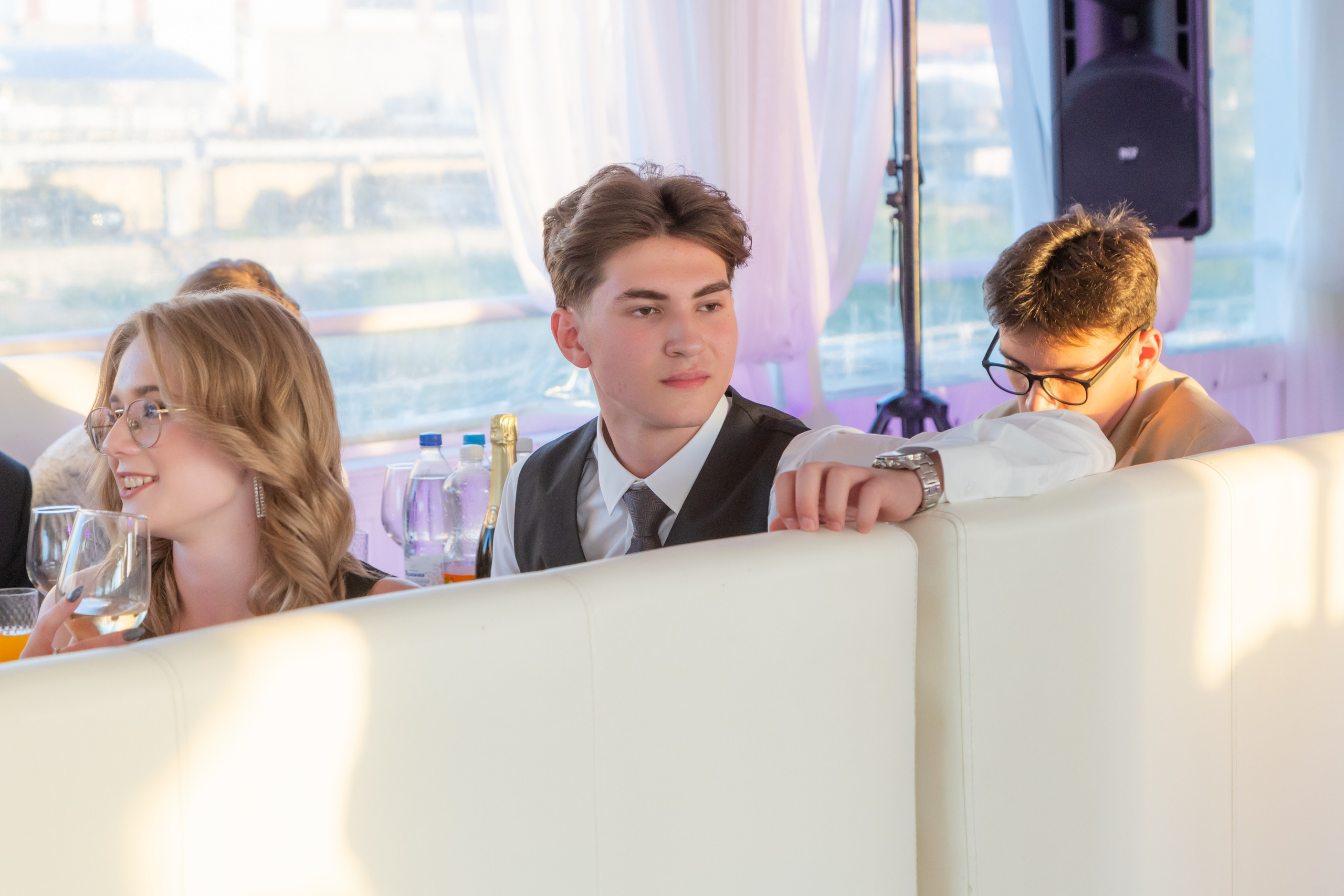 Выпускной 2024. Фотограф в Самаре / Олеся Широнина