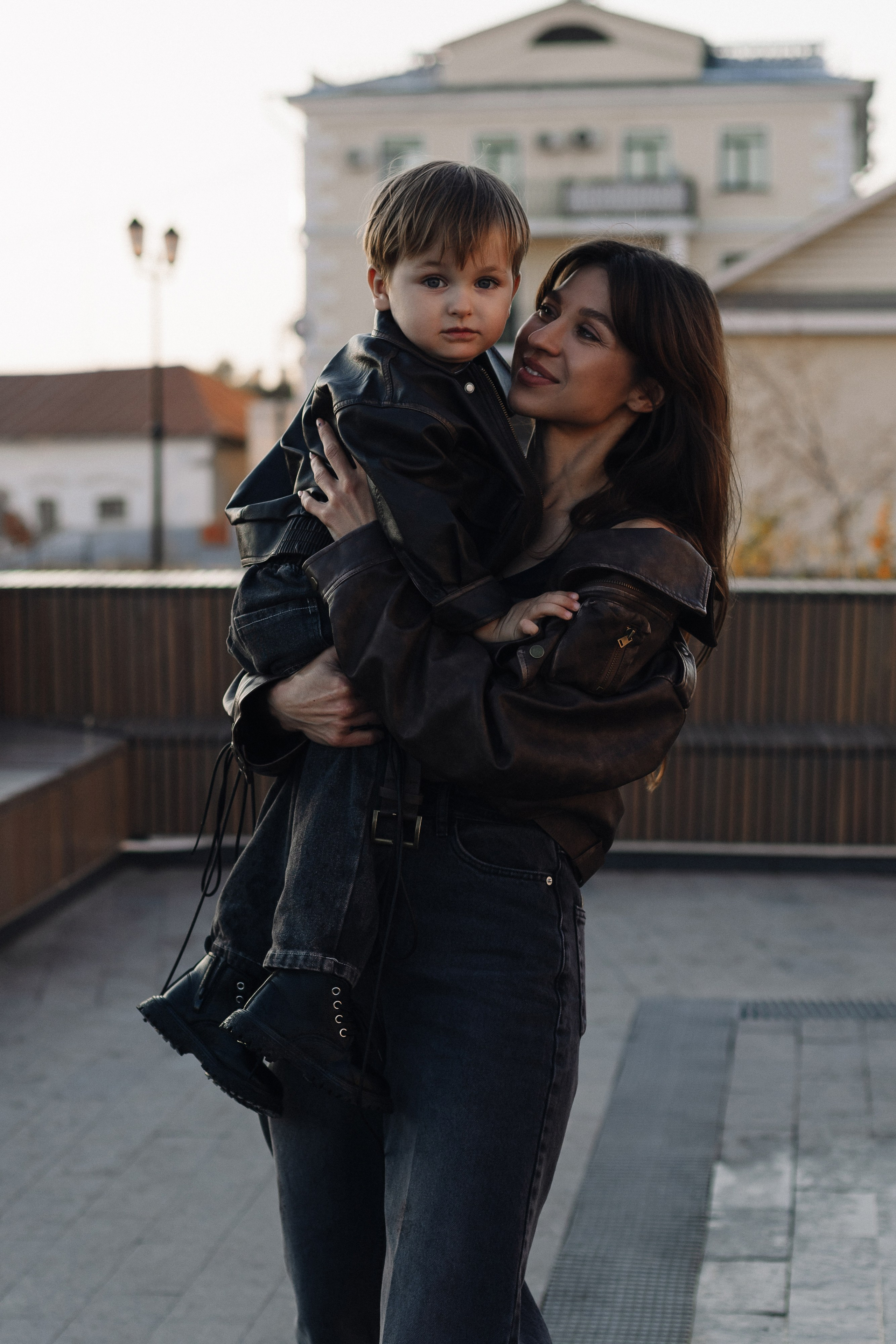 Оля и Мирон. Дубинкина Екатерина Фотограф Рязань, Москва