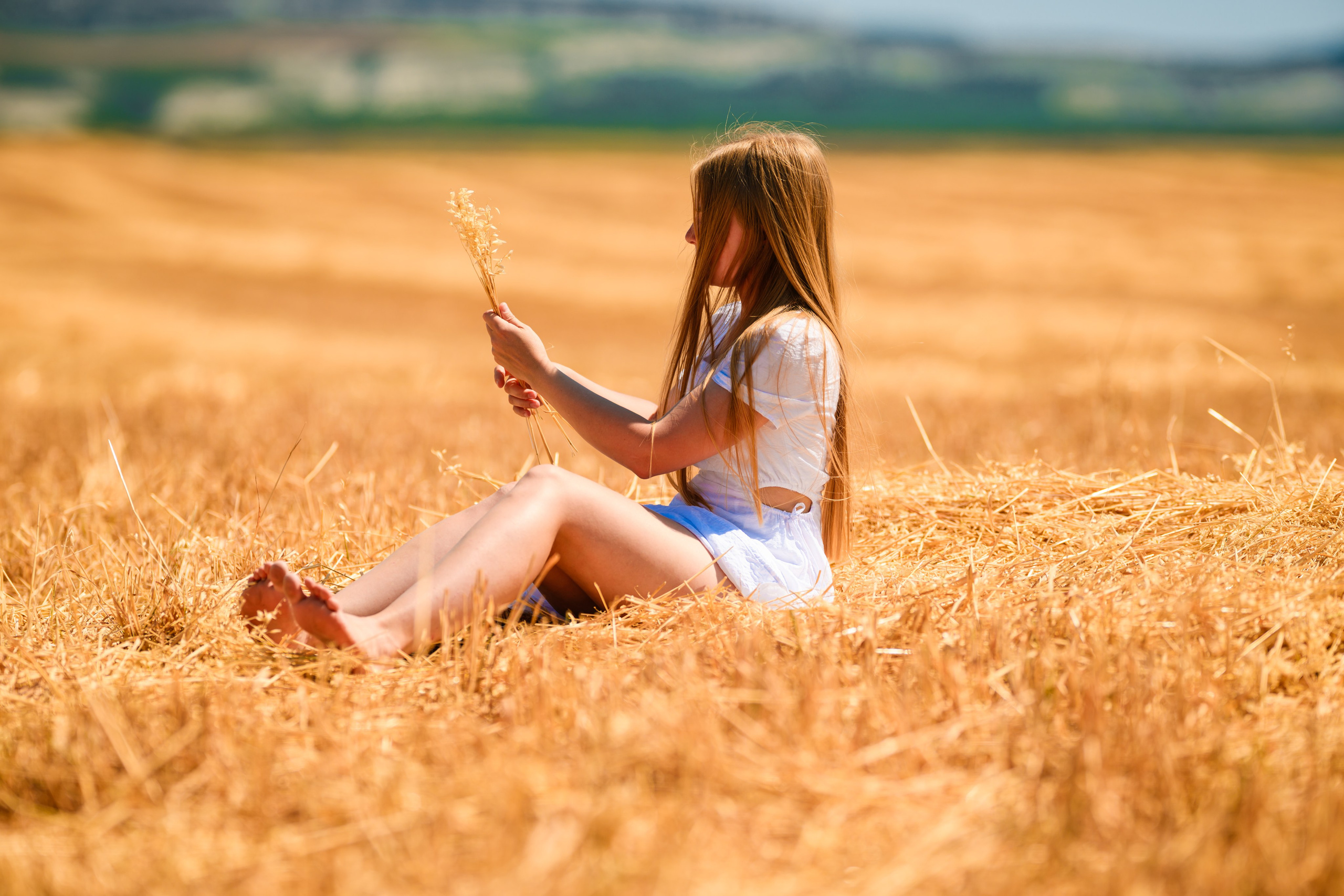 Lavanda Day фотосессии. Студийный и свадебный фотограф и видеограф в Севастополе — Юлия Макаренко