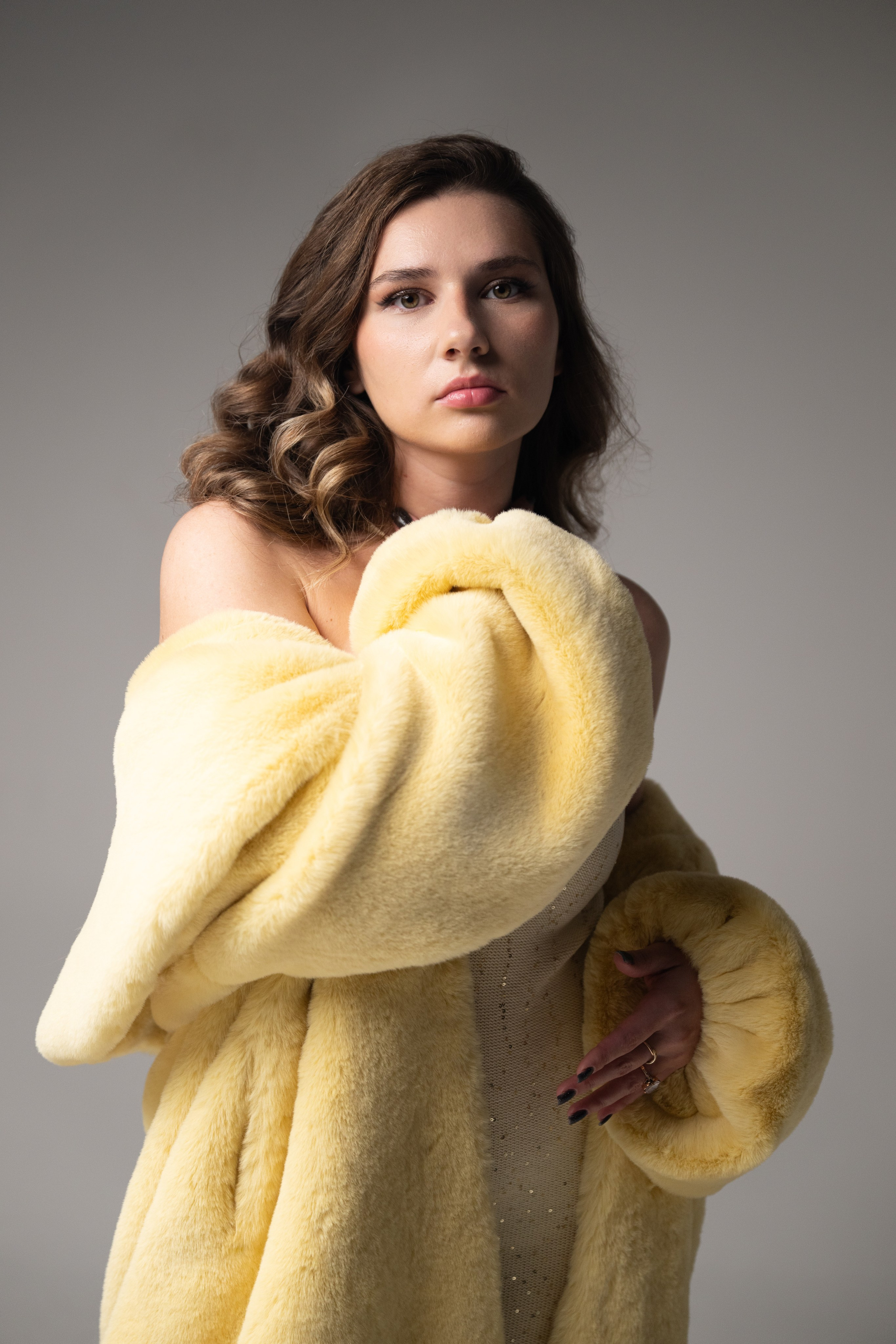 Studio. Студийный и свадебный фотограф и видеограф в Севастополе — Юлия Макаренко