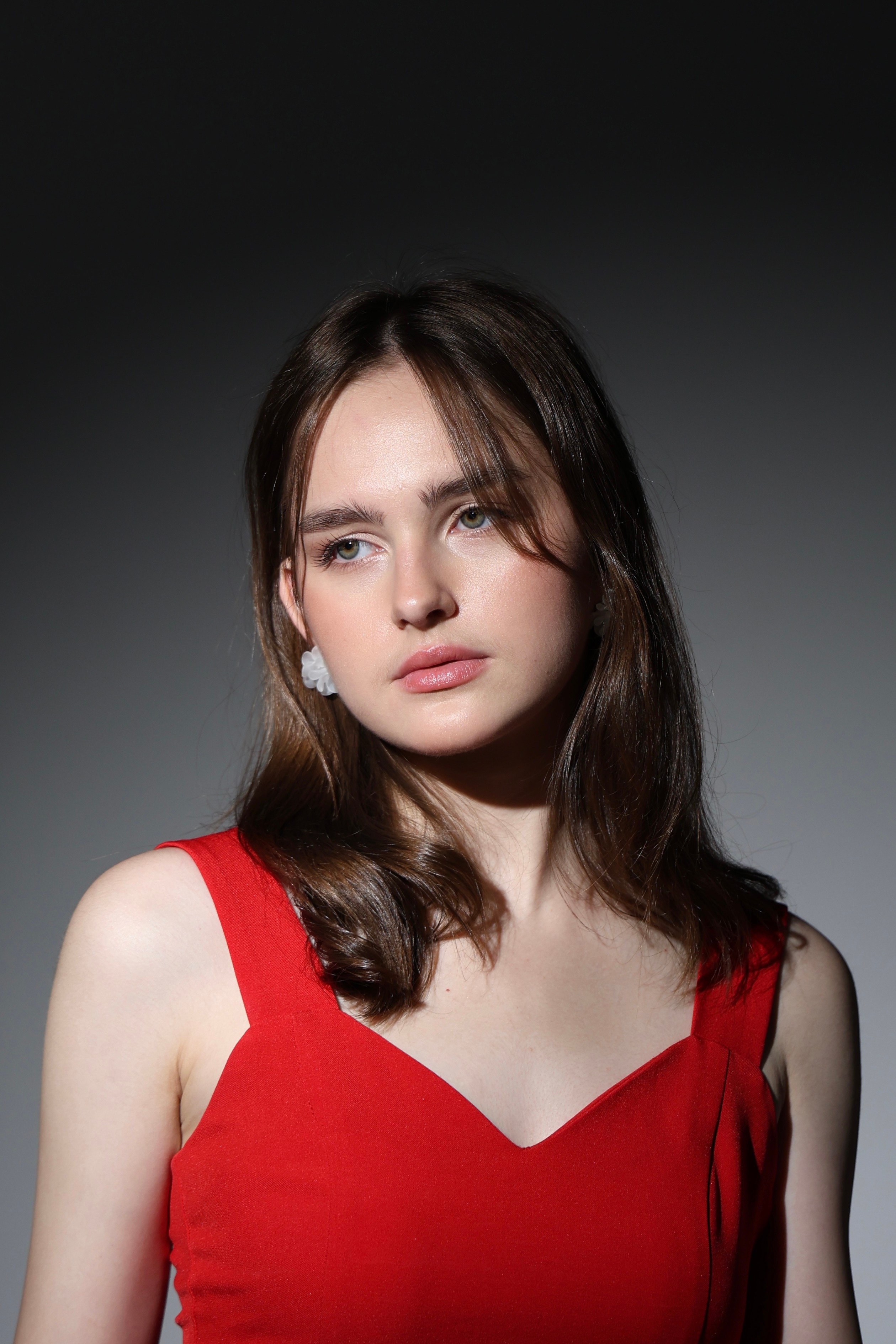 Sonya P. Modeling agency TM MODELS