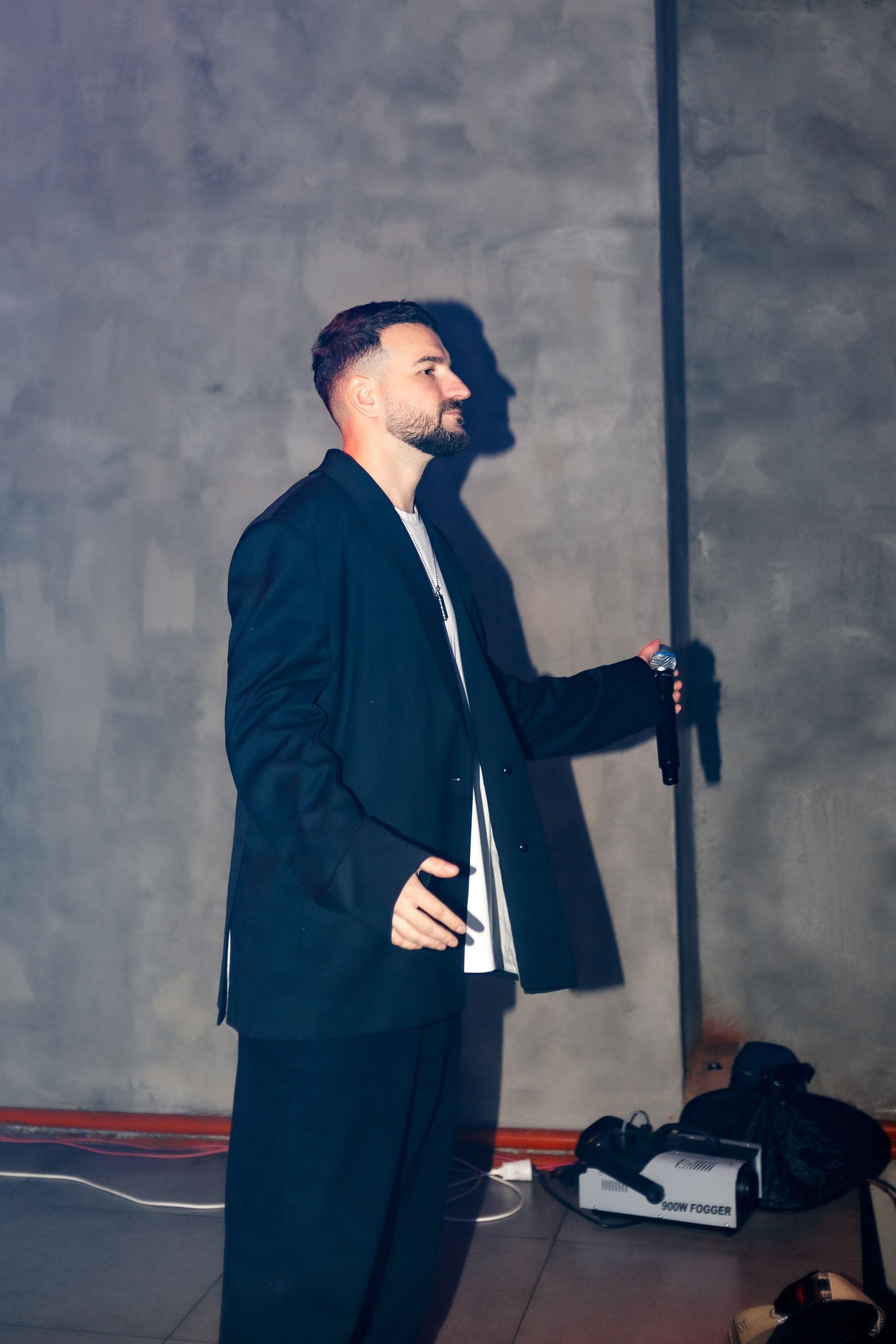 Корпоратив Betone. Свадебный фотограф в Москве — Ольга Козловская