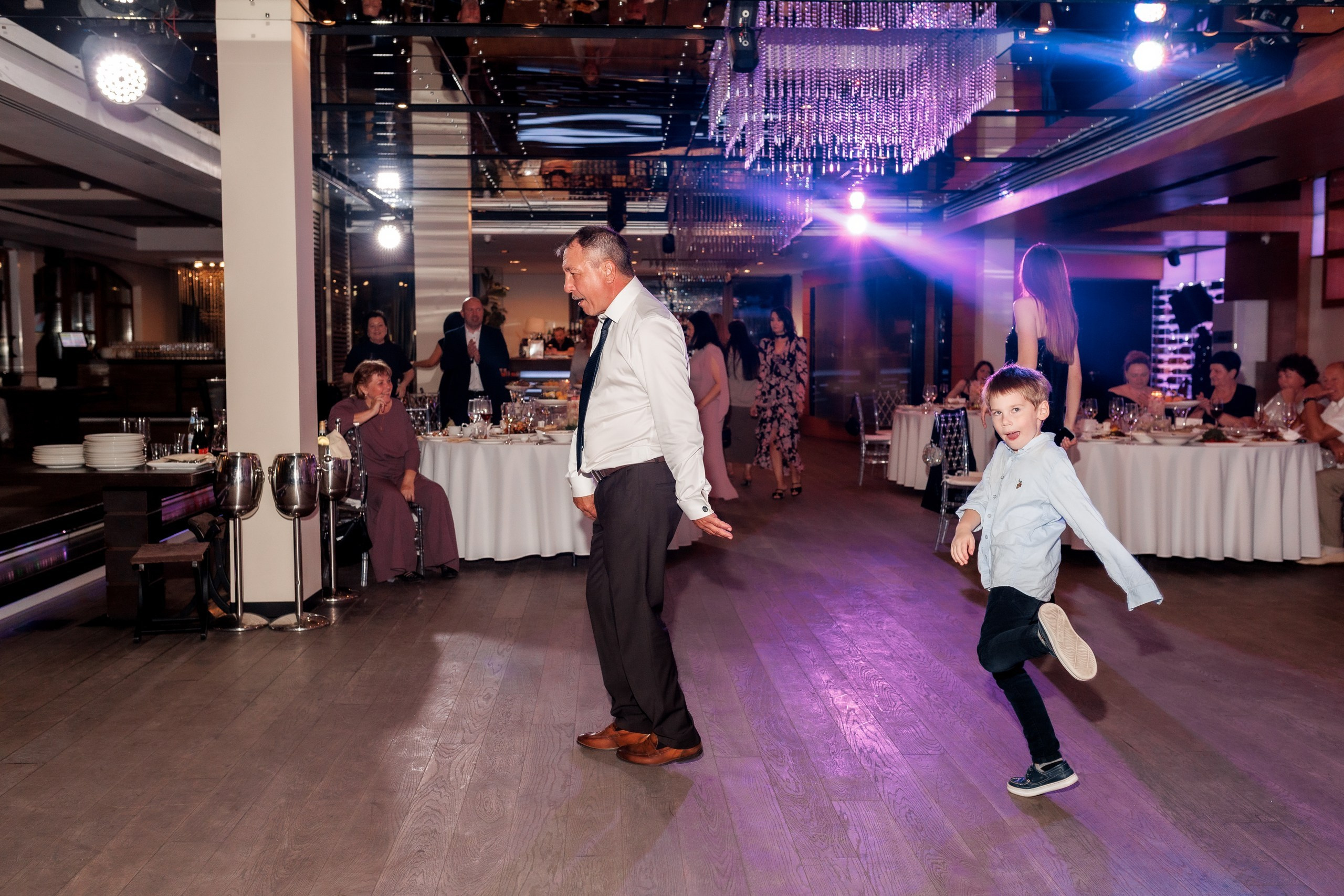 Юность. Свадебный фотограф в Москве — Ольга Козловская