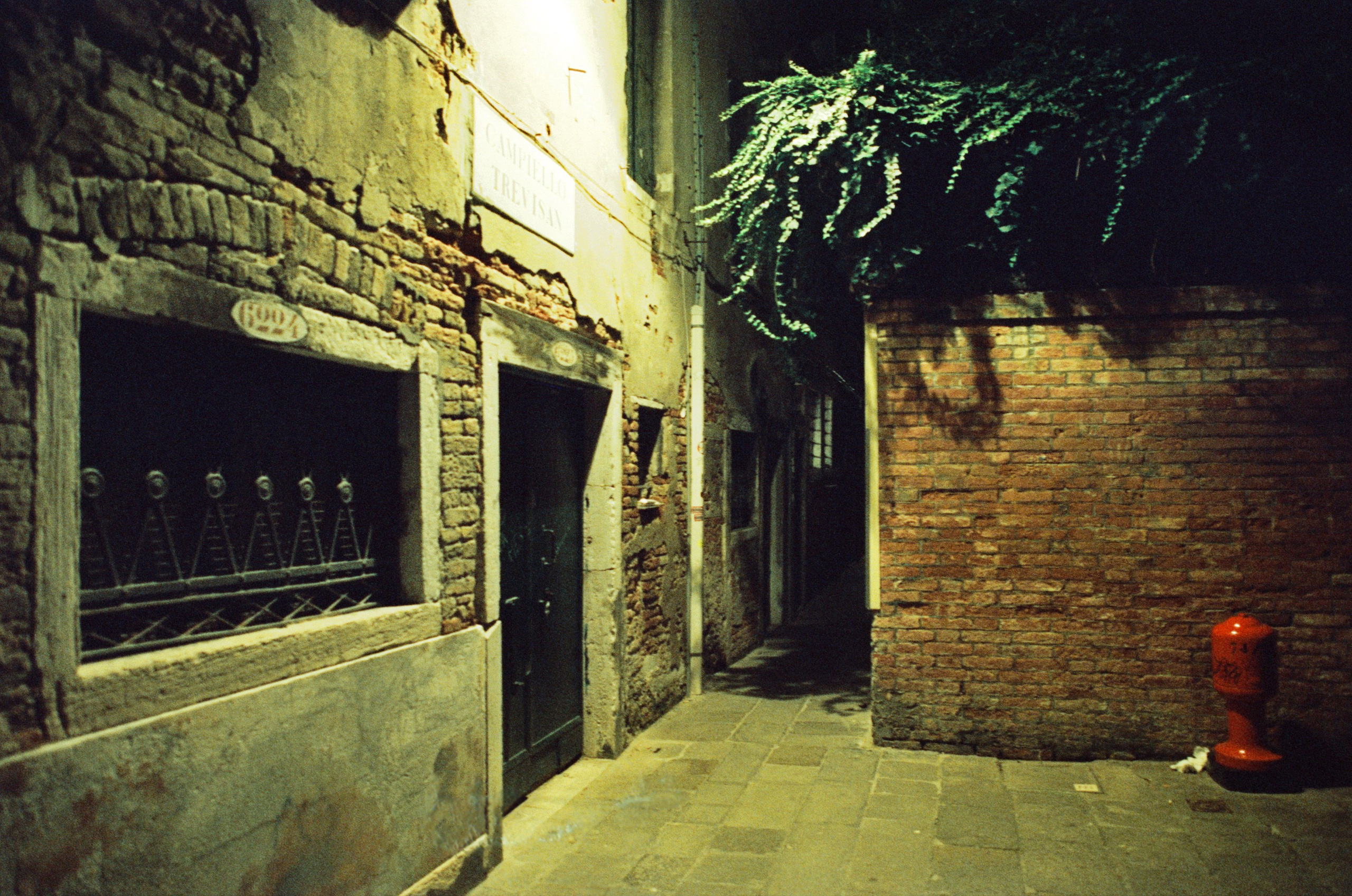 Lasciami stare // italy, venice II. EVER EXPOSED