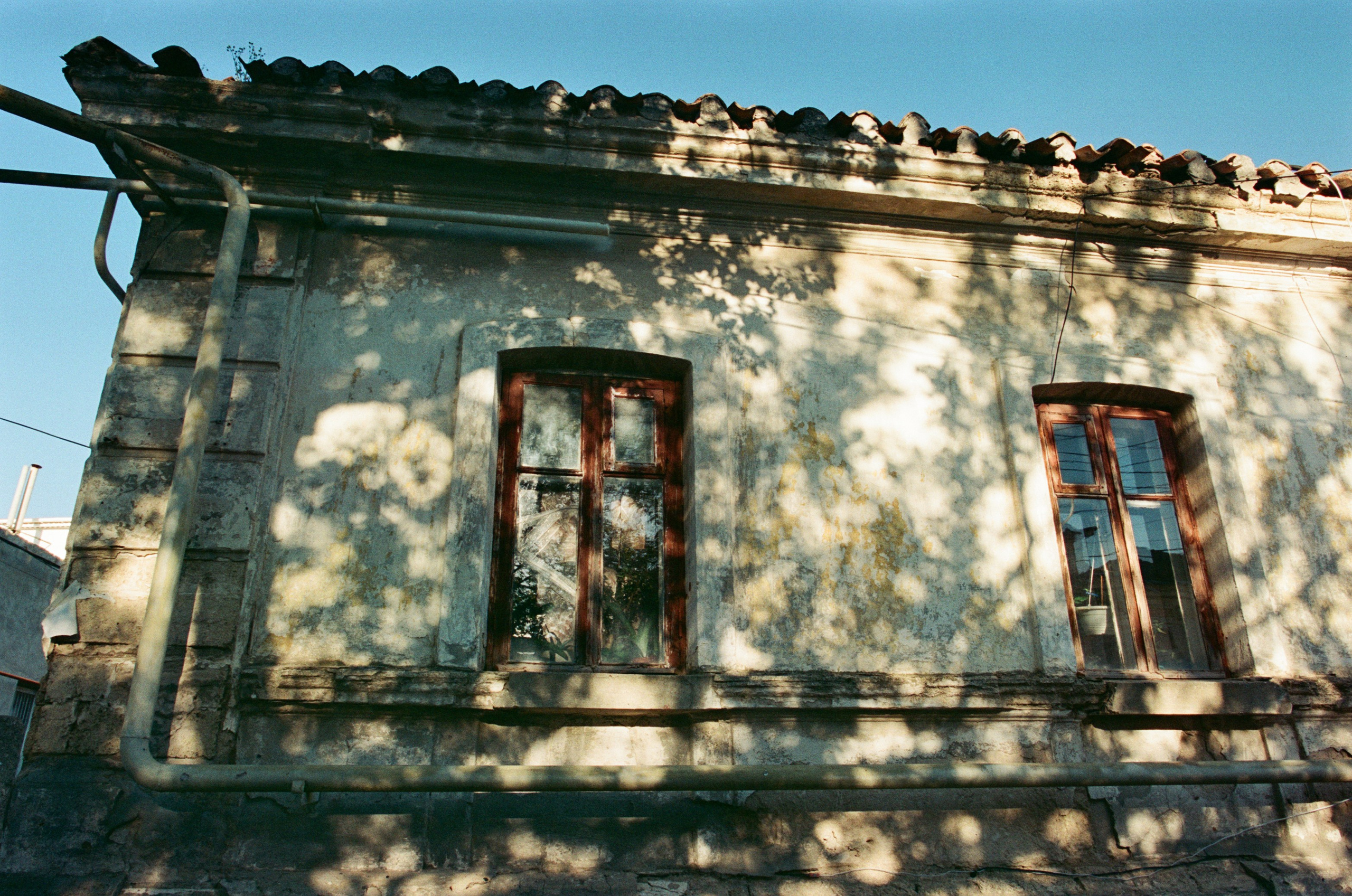 Press enter to exit // ukraine, crimea III. EVER EXPOSED