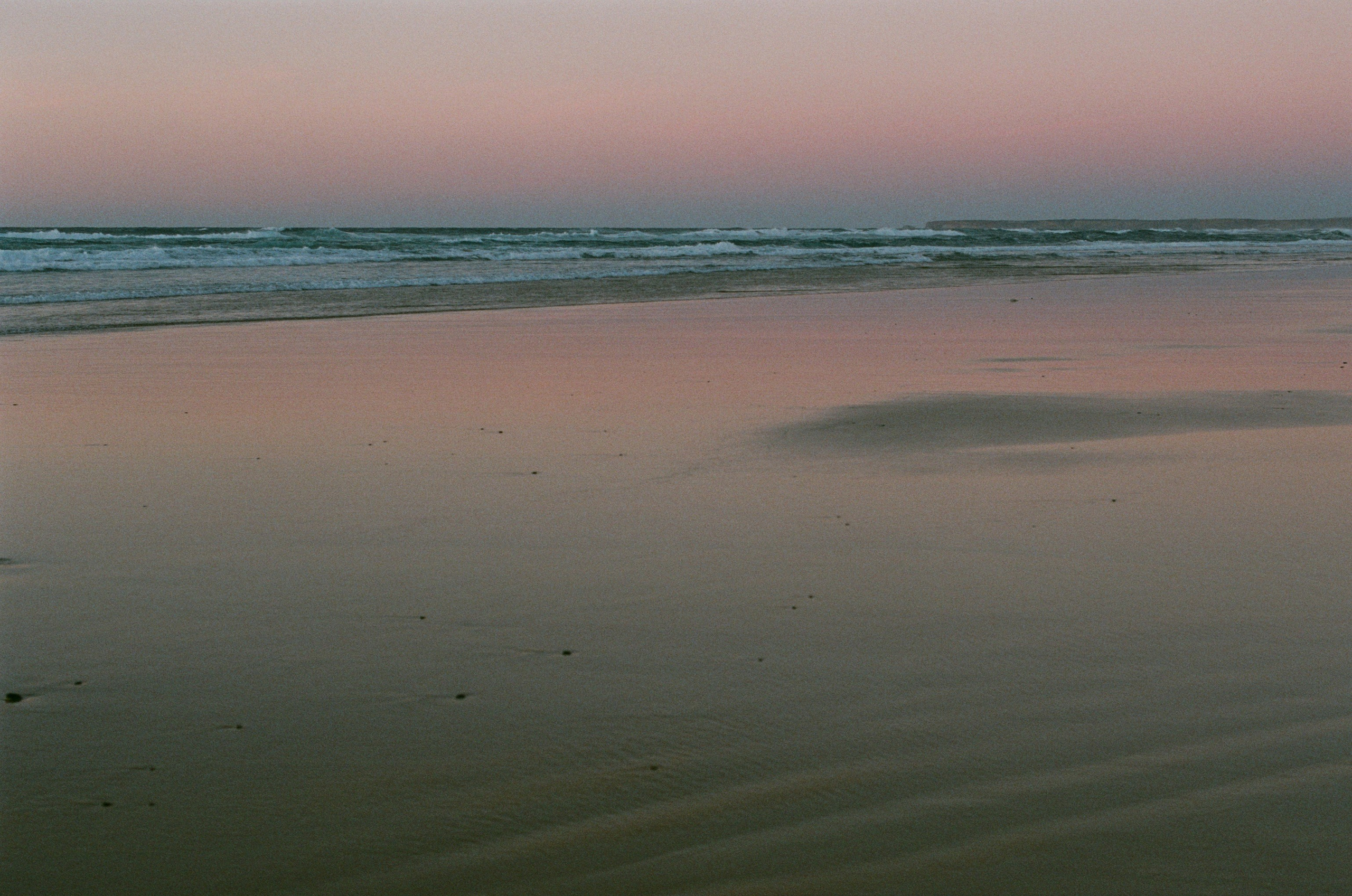 I think i'm ok // portugal, atlantic coast. EVER EXPOSED