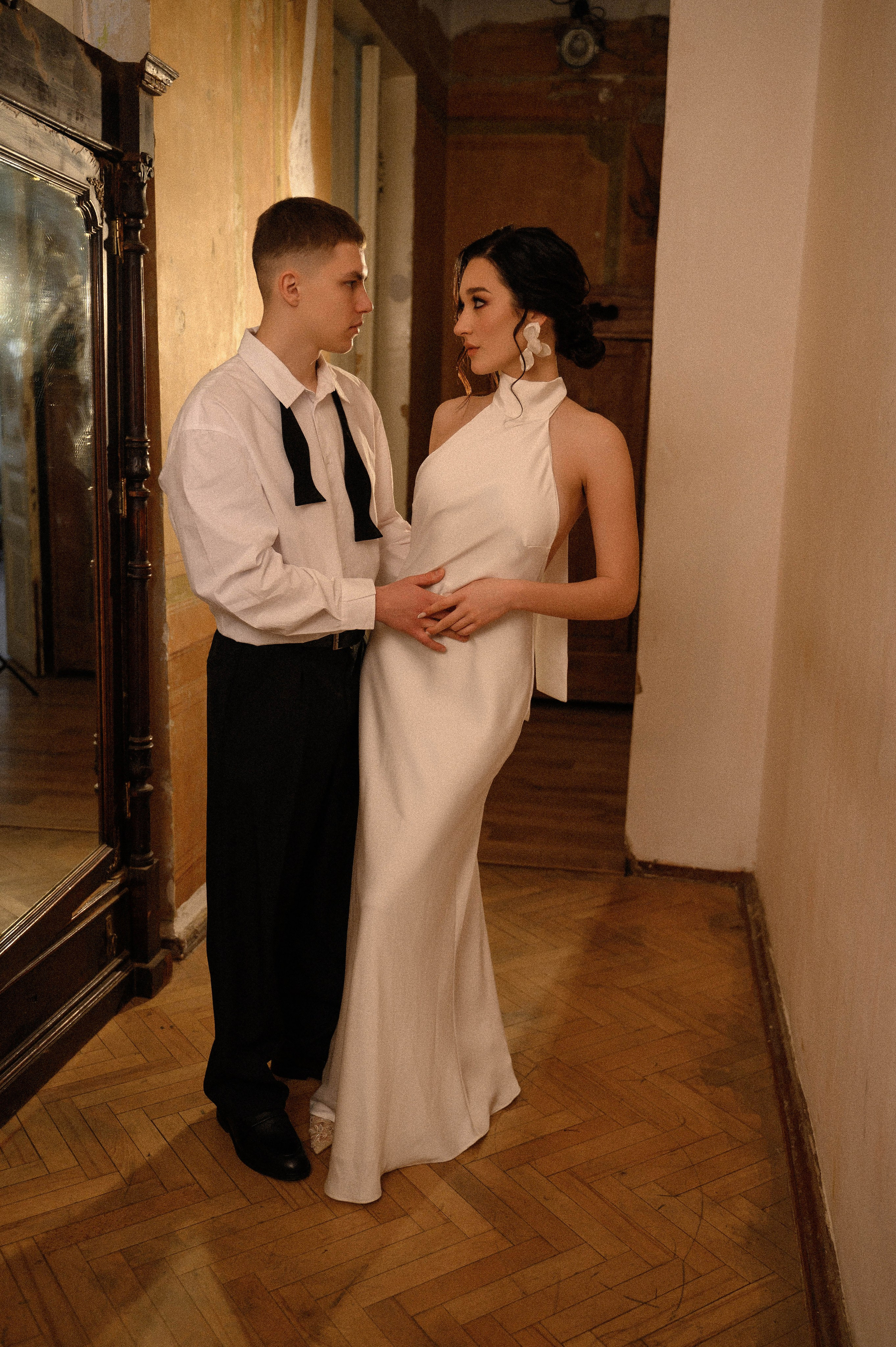 Студийная. Фотограф Наталья Стулень