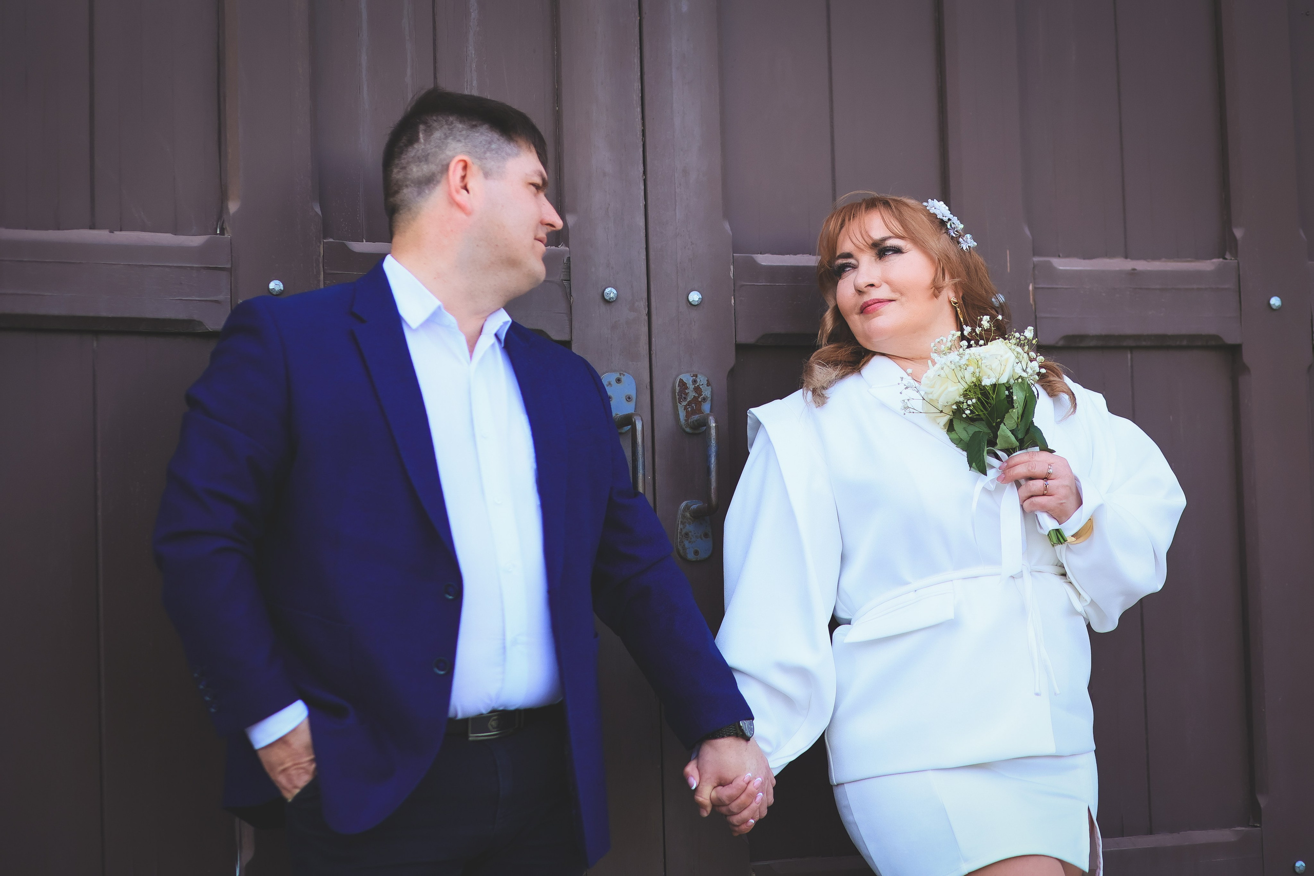 Свадебный фотограф — видеограф в г. Астрахань Екатерина Юмашева