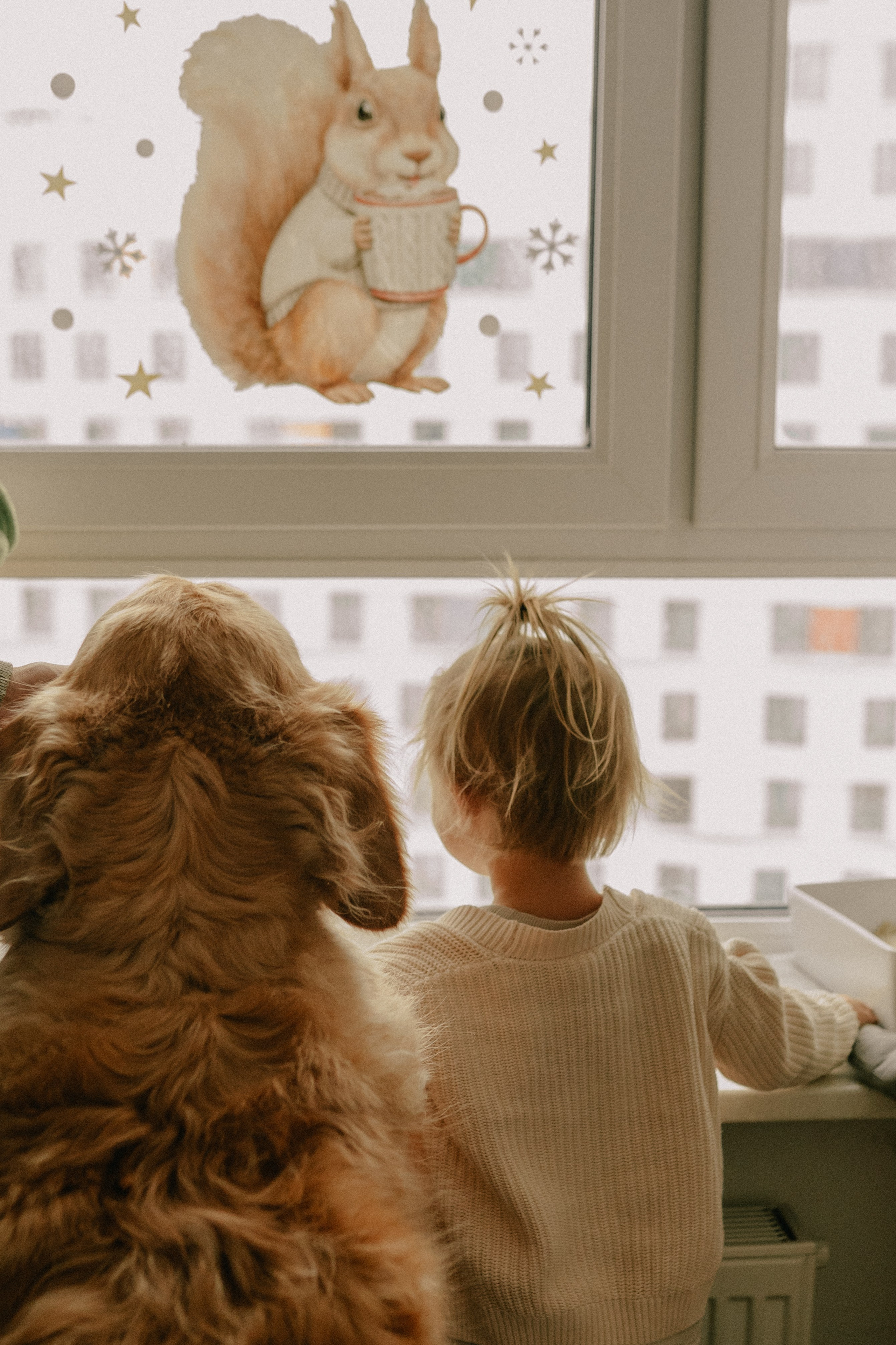 Лена, Игорь, Арина, Агата. Семейный фотограф Москва