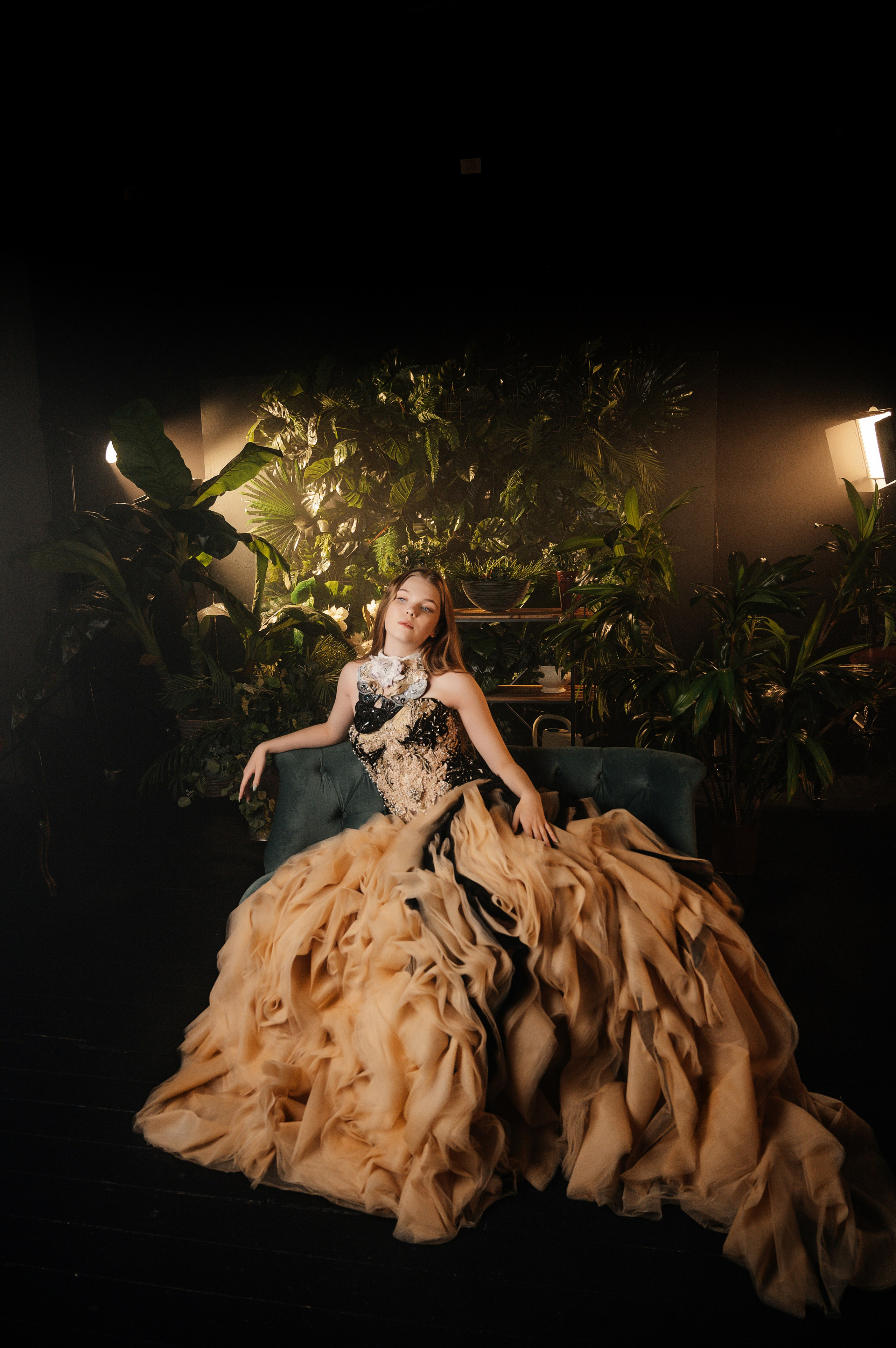 Индивидуальная фотосессия Алматы. Фотостудия Алматы — 2 Stula.Studio | Аренда залов