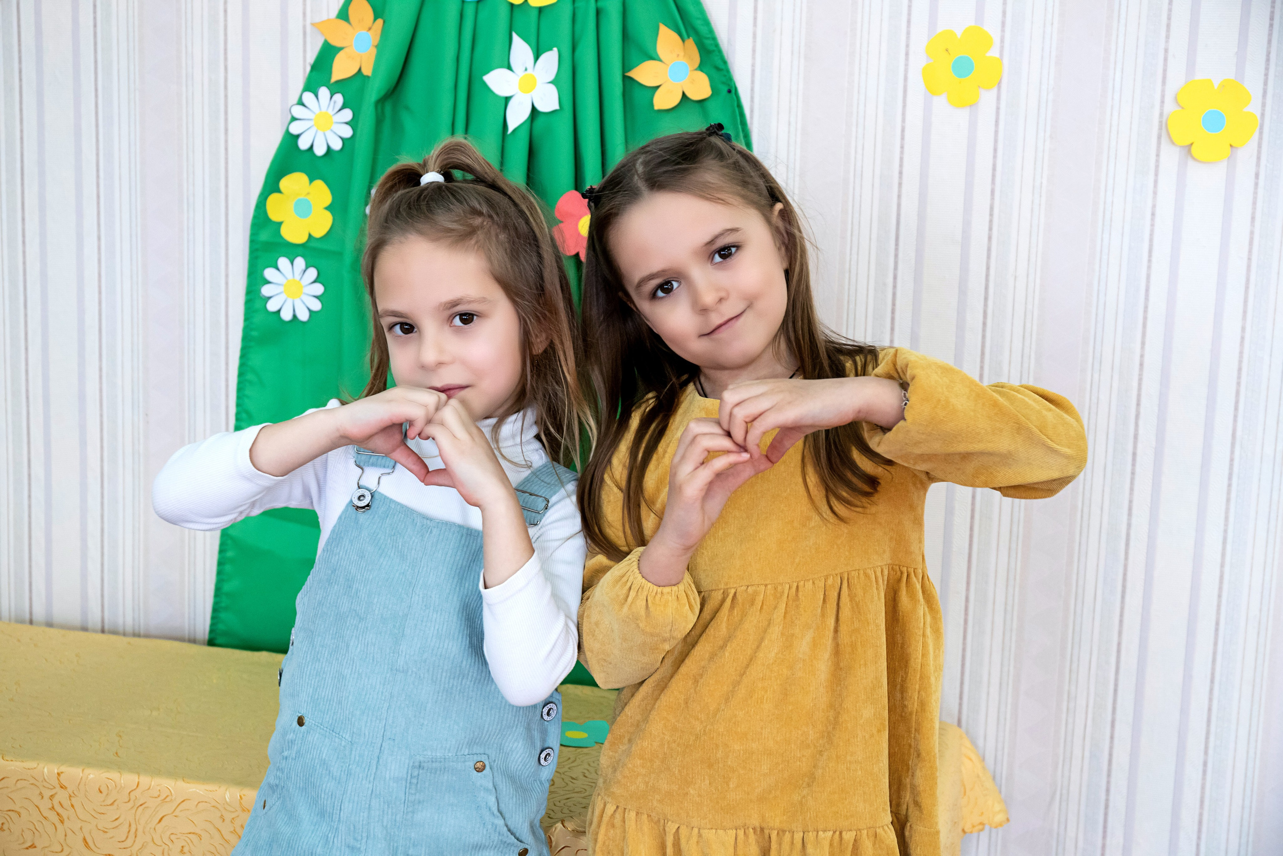 Фото для детского сада. Детский и школьный фотограф Наталья Анищик
