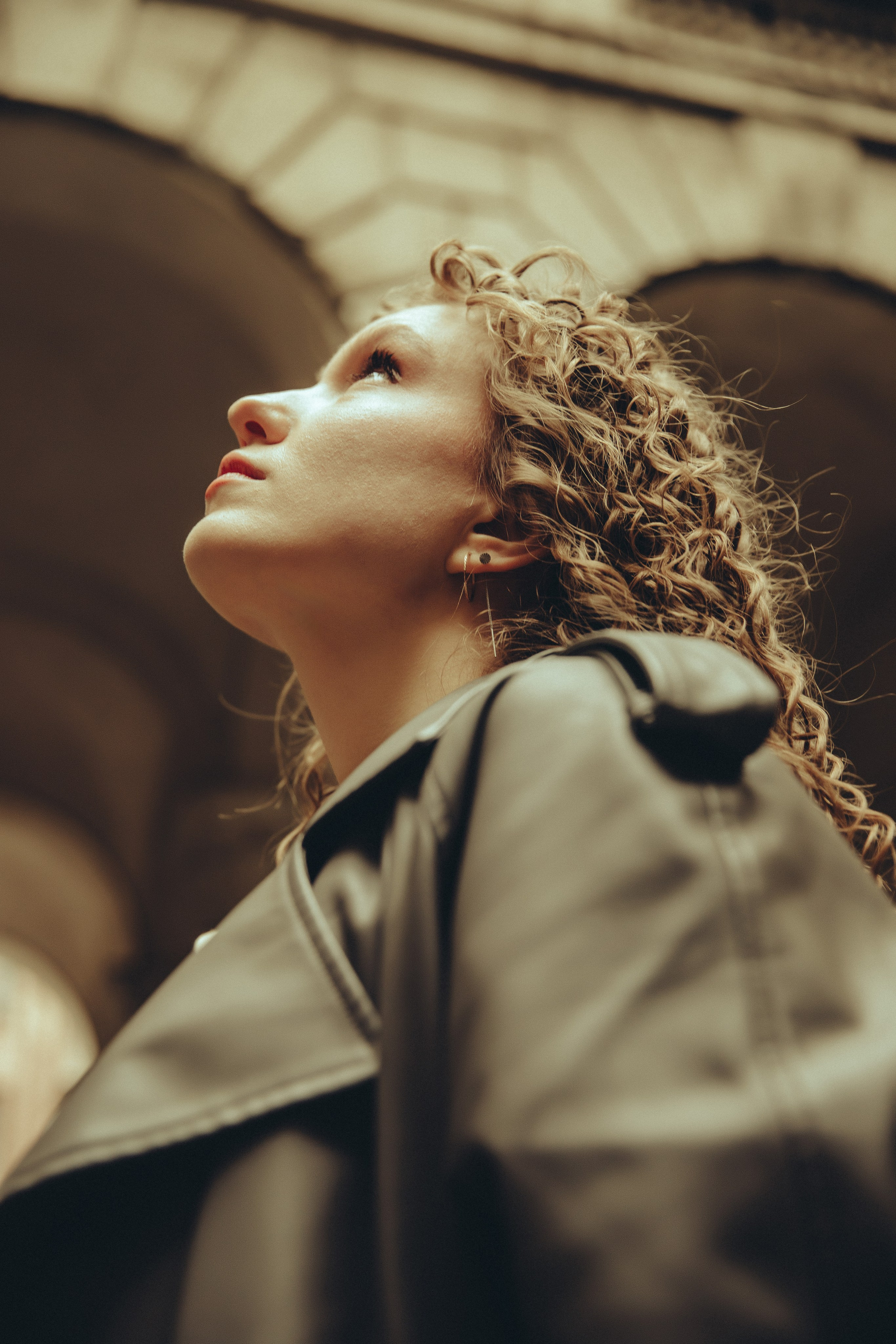 Настя. Фотограф Виола Янковская в Санкт-Петербурге