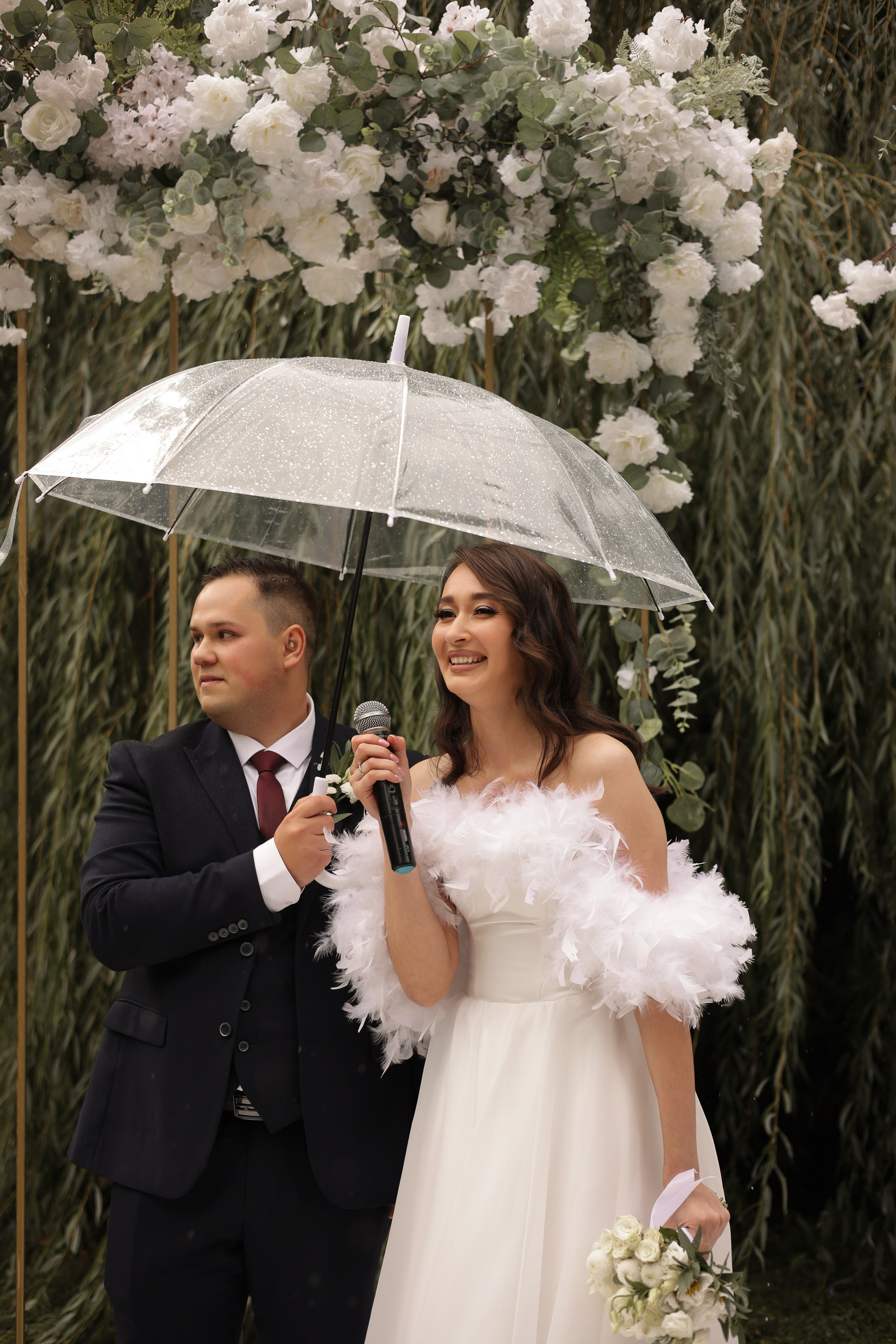 Яна & Яков. Свадебный и семейный фотограф Кузнецк Пенза Ульяновск