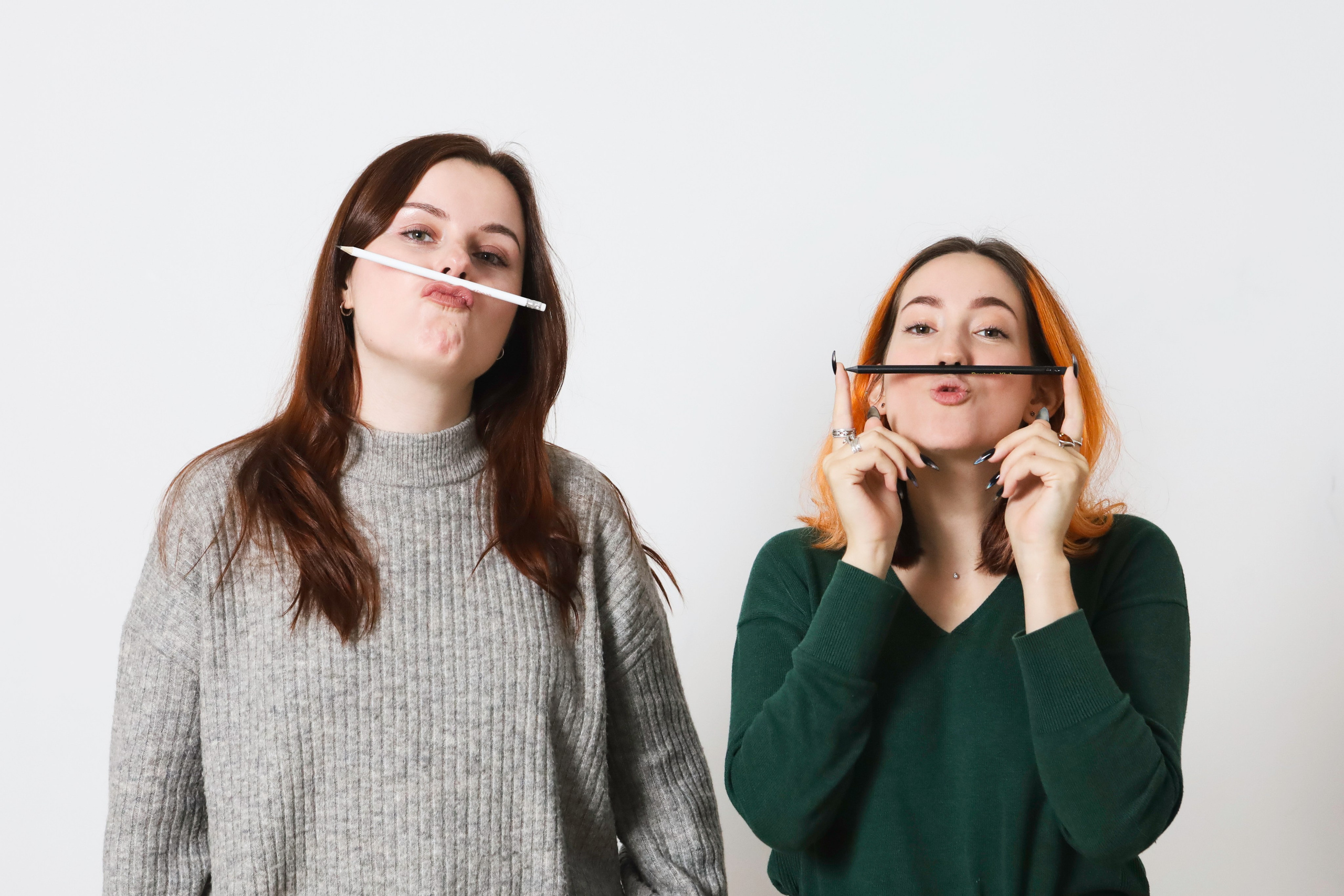 КОНТЕНТ-СЪЕМКИ