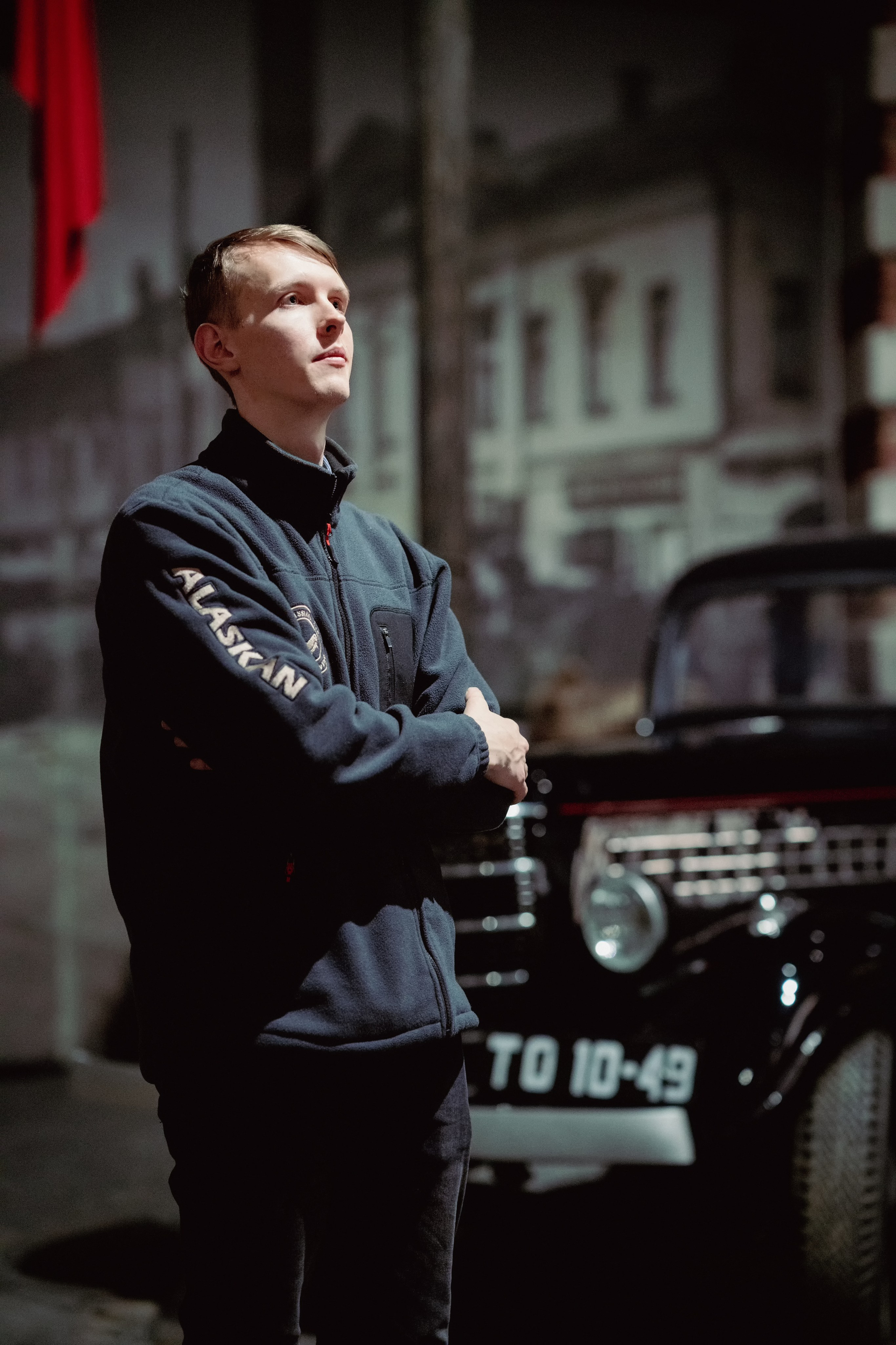 Фотосессия для влюбленных. Фотограф в Туле — Борисов Николай