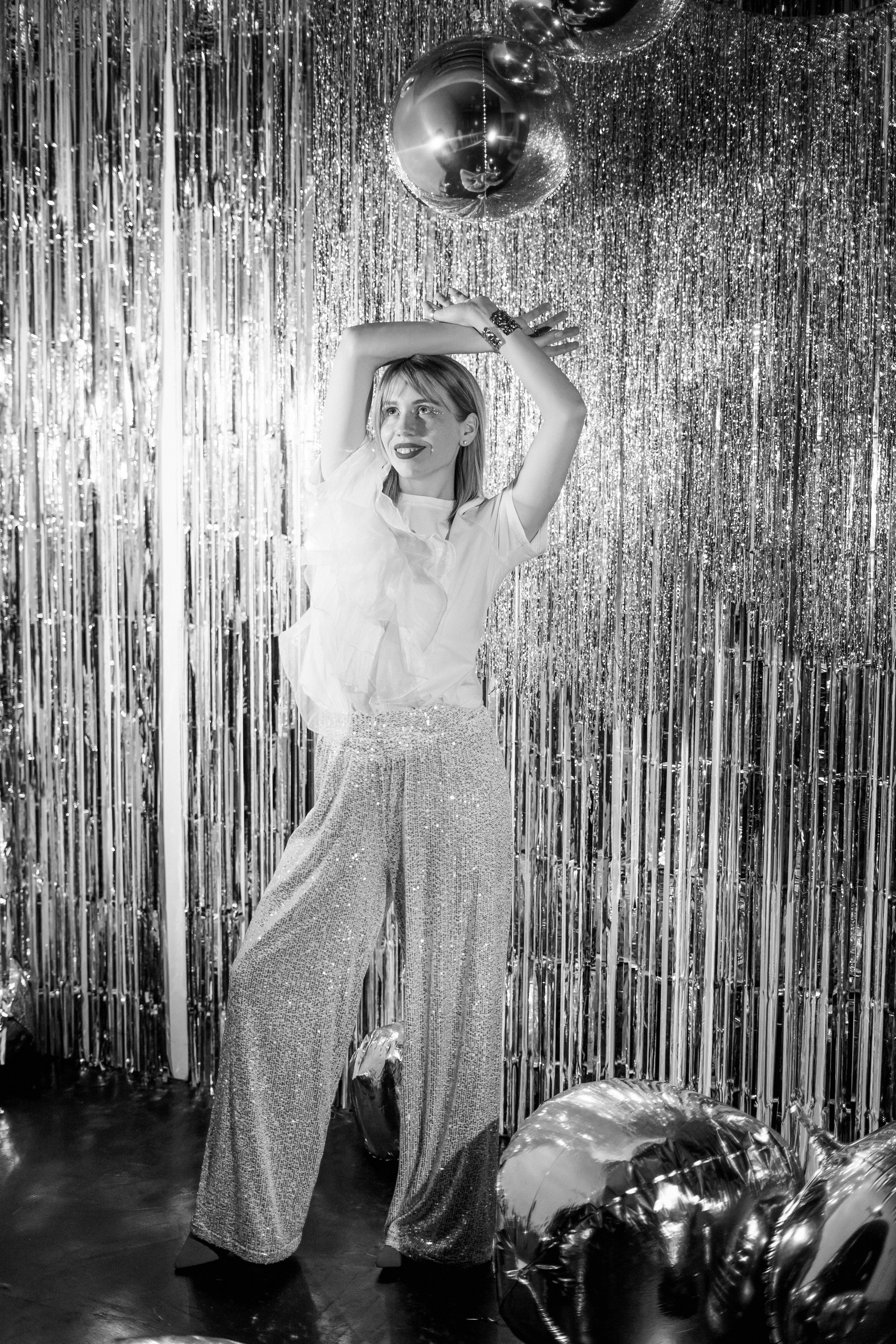 Аня маша даша маша. Фотограф Валерия Крахмалева