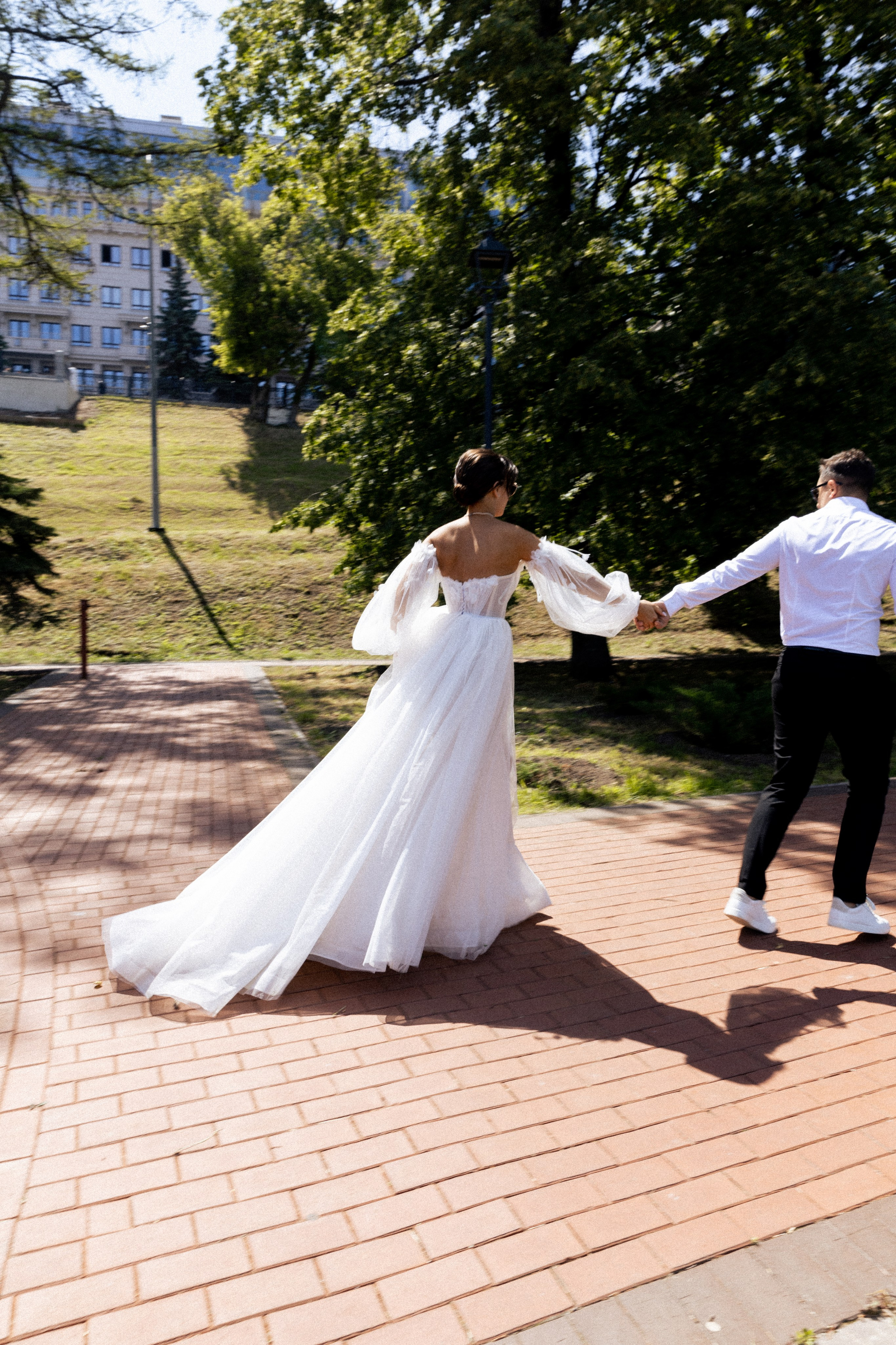 Снежана & Влад. Фотограф Нижний Новгород Юлия Болдырева