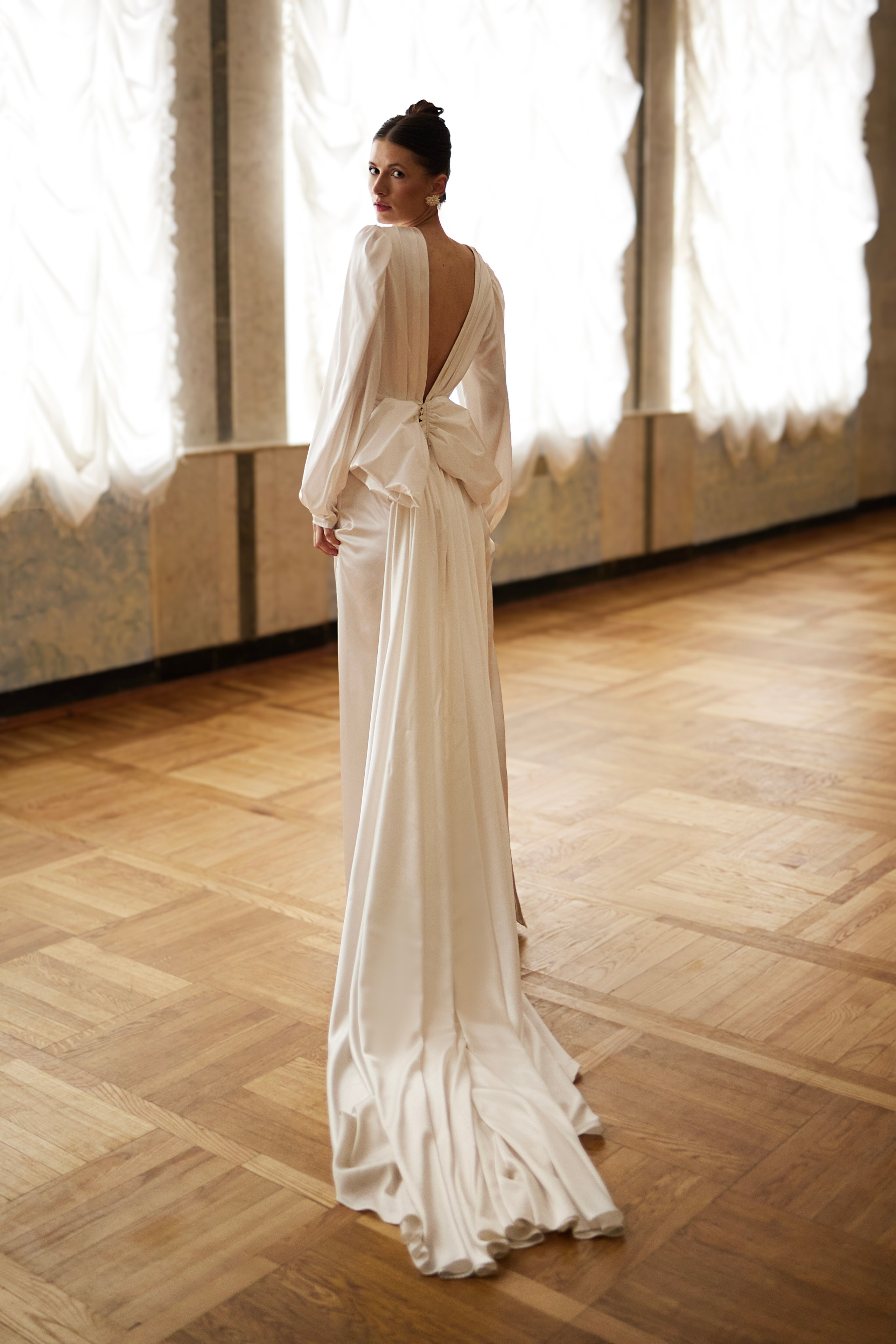 Свадебный фотограф в Минске Жанна Клецкая