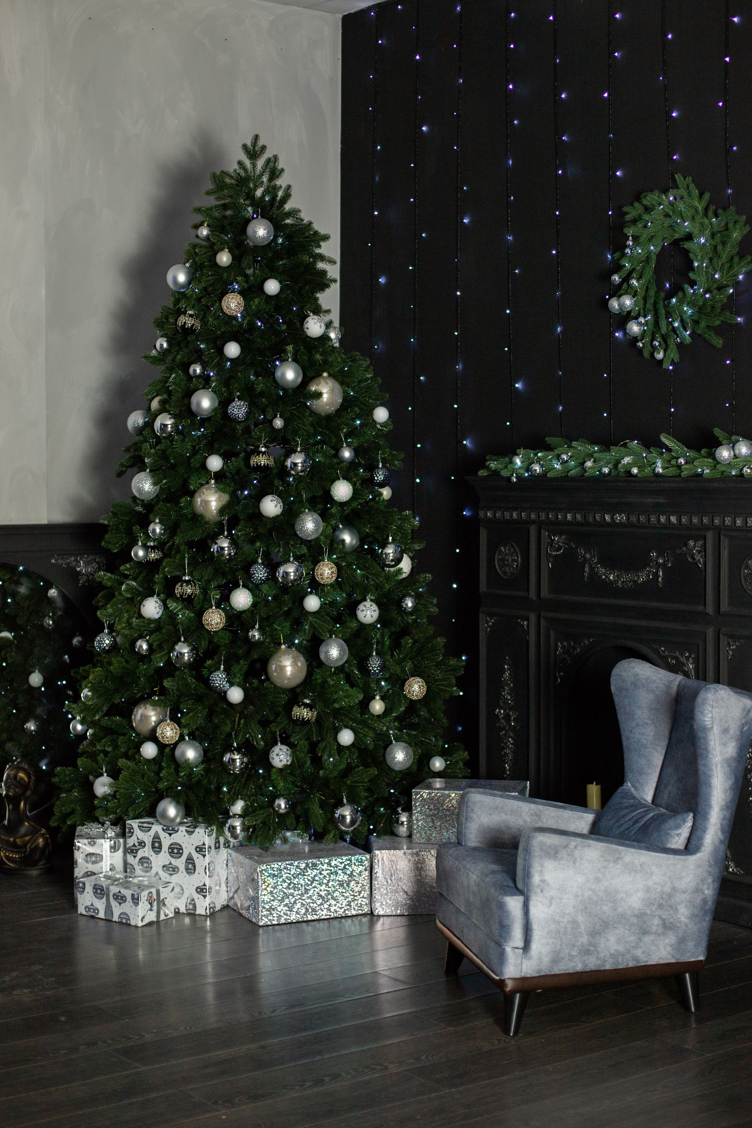 Зеркало. Фотограф г. Хабаровск. Семейные и индивидуальные съёмки