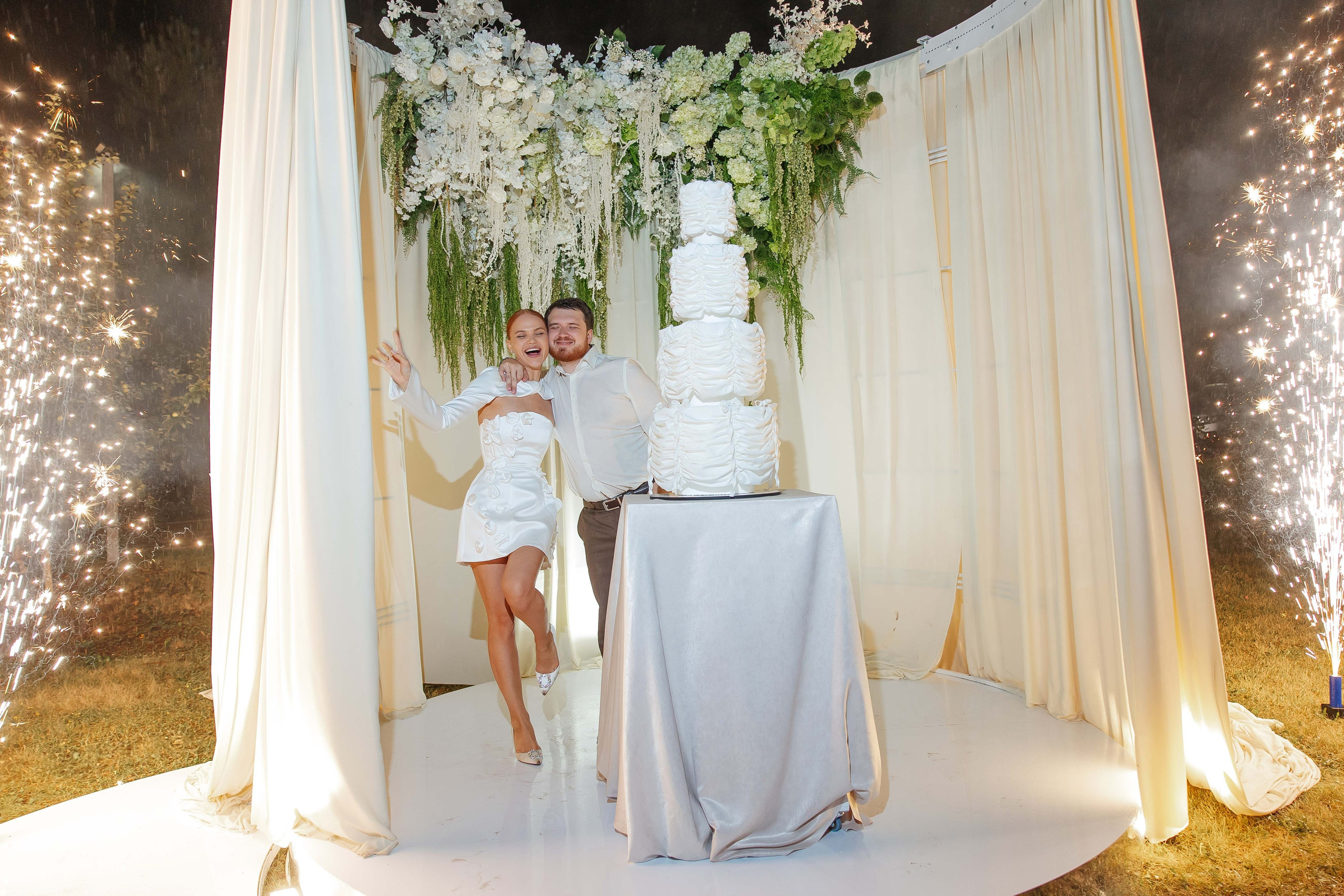 Дмитрий и Лиана. Свадебный фотограф Ирнис Дильмухаметов