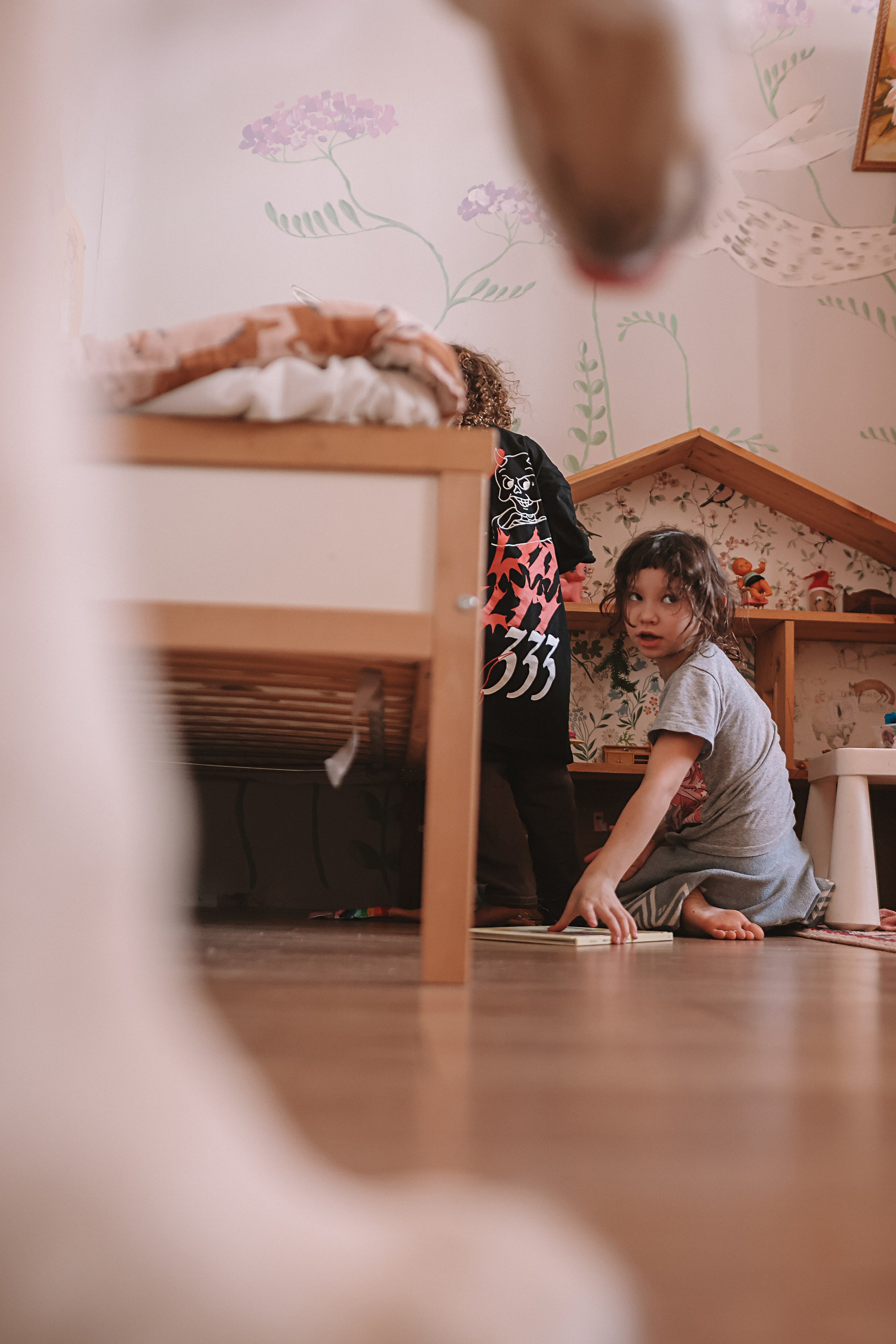 Наська (Чусовой). Семейный фотограф Тюмень, фотограф на роды Салмина Мария