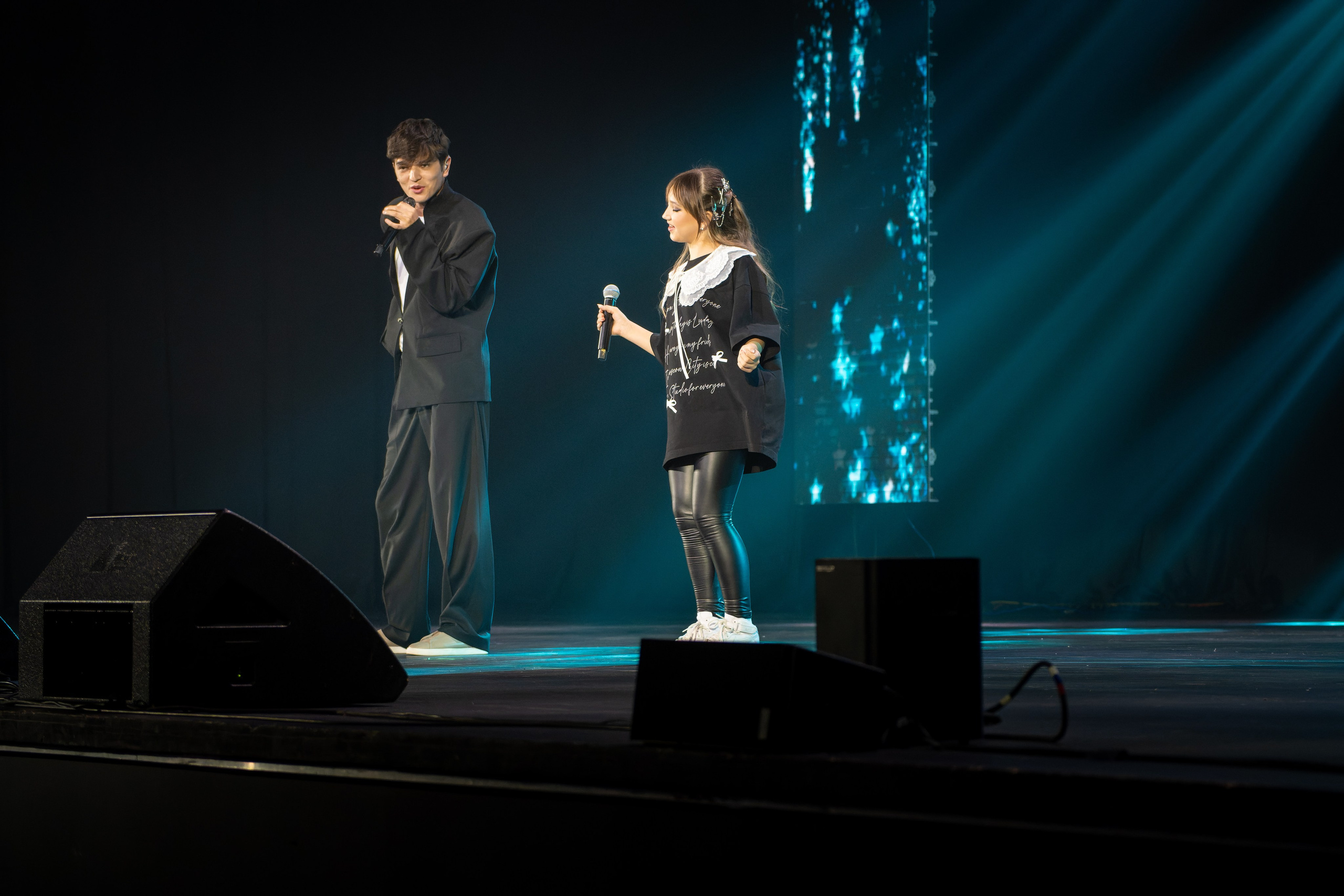 Фотосъёмка на гала-концерт, конкурсы, выступления, отчётные концерты и эвент-мероприятия. «Студия DRONAVT`s» — видеосъёмка и фотография г. Москва