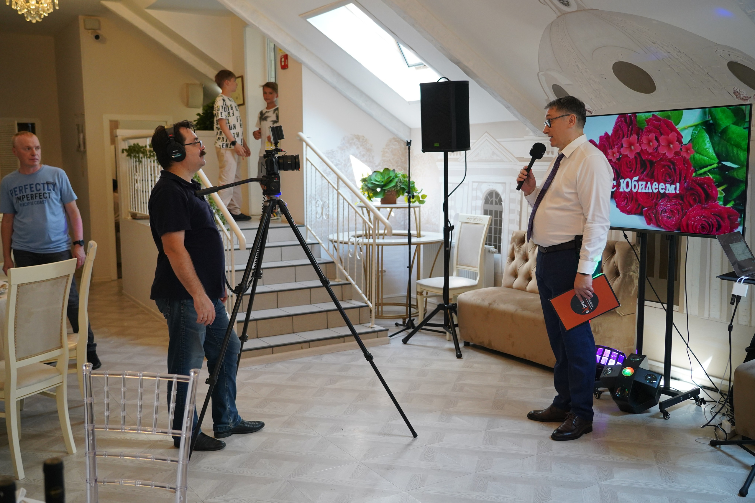 Бэкстейдж студии Dronavt`s. «Студия DRONAVT`s» — видеосъёмка и фотография г. Москва