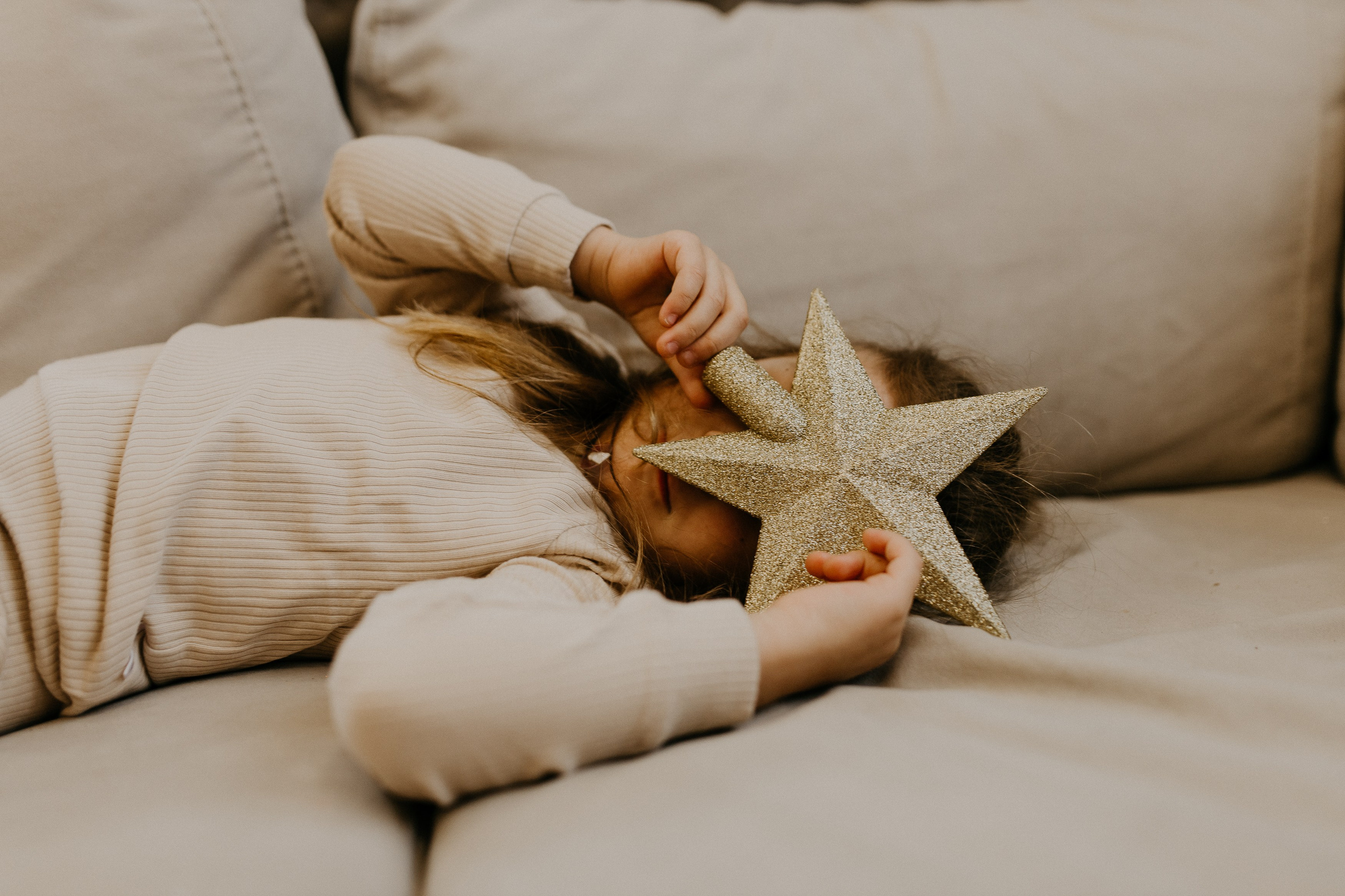 Домашняя предновогодняя история. Семейный фотограф Маша Тимофеева | Москва