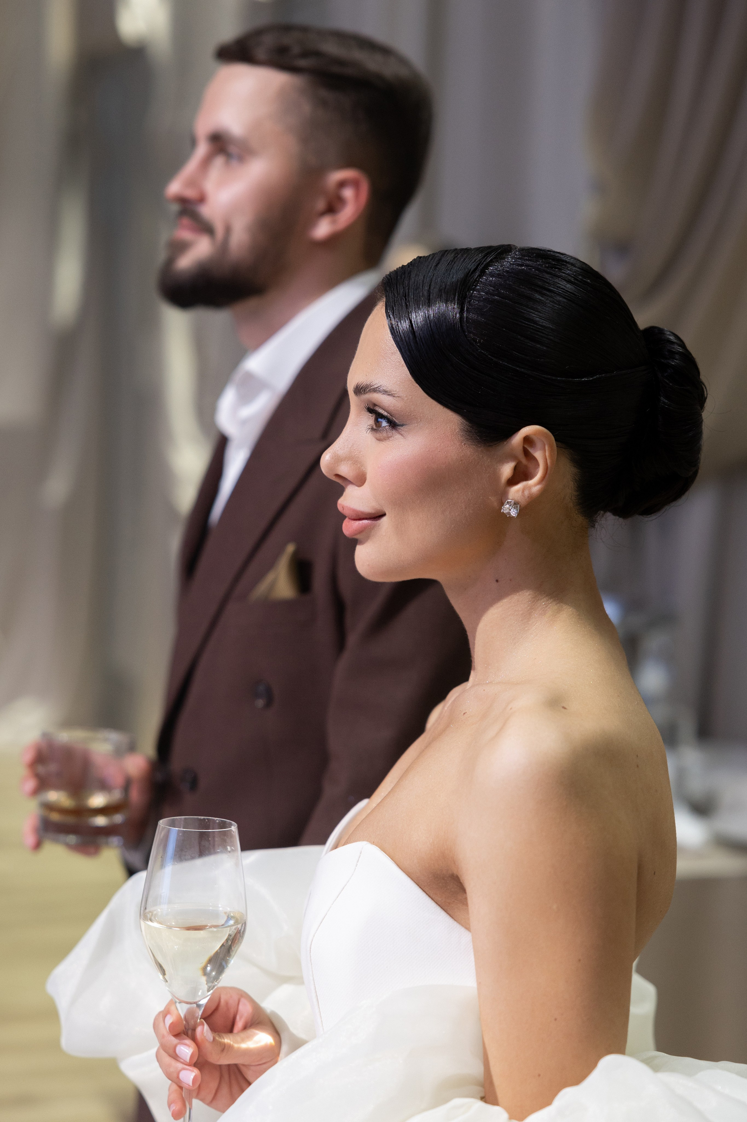 Душа моей души. Свадебный и семейный фотограф Ракитин Илья