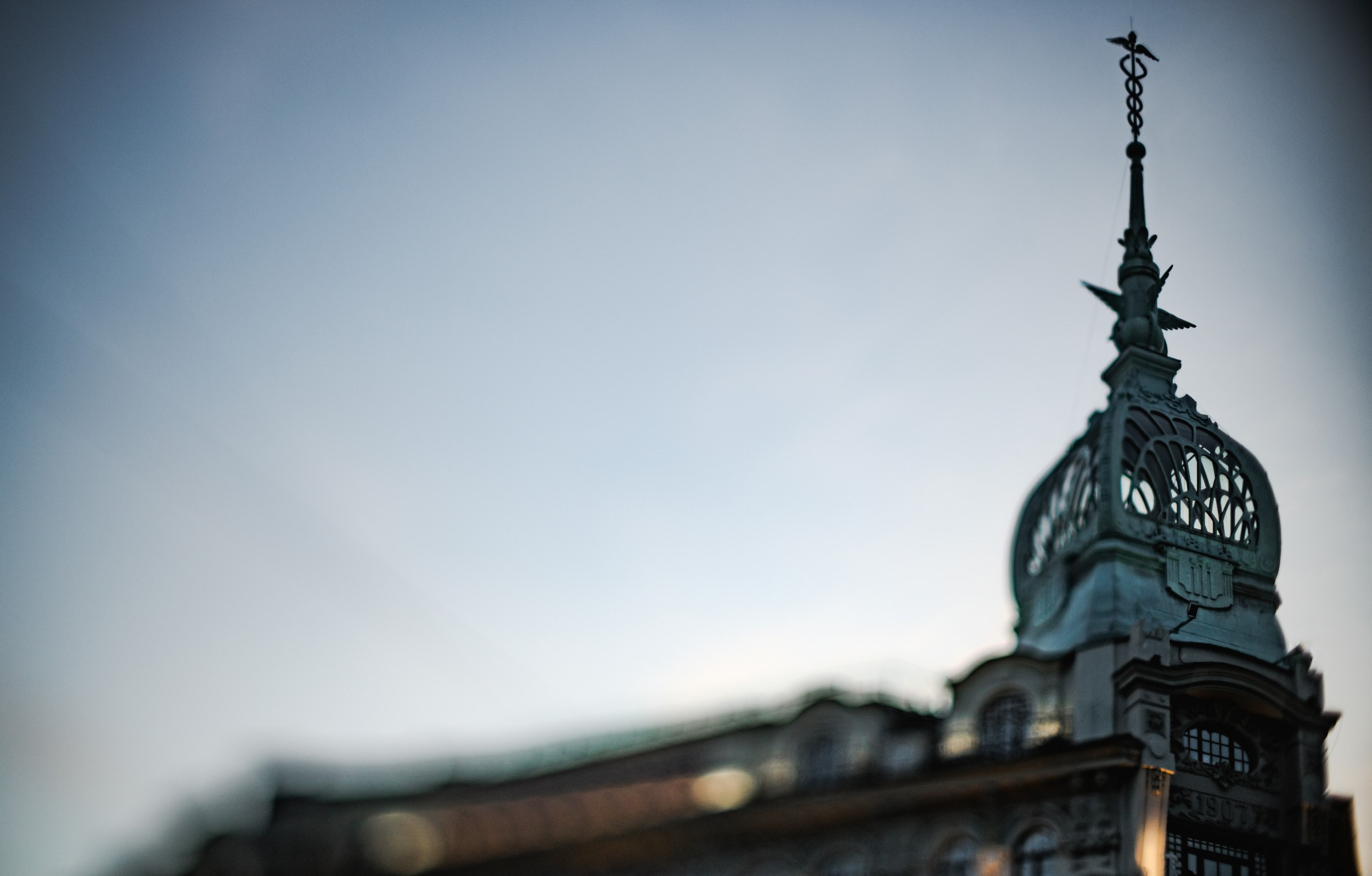 Saint Petersburg. The Andris