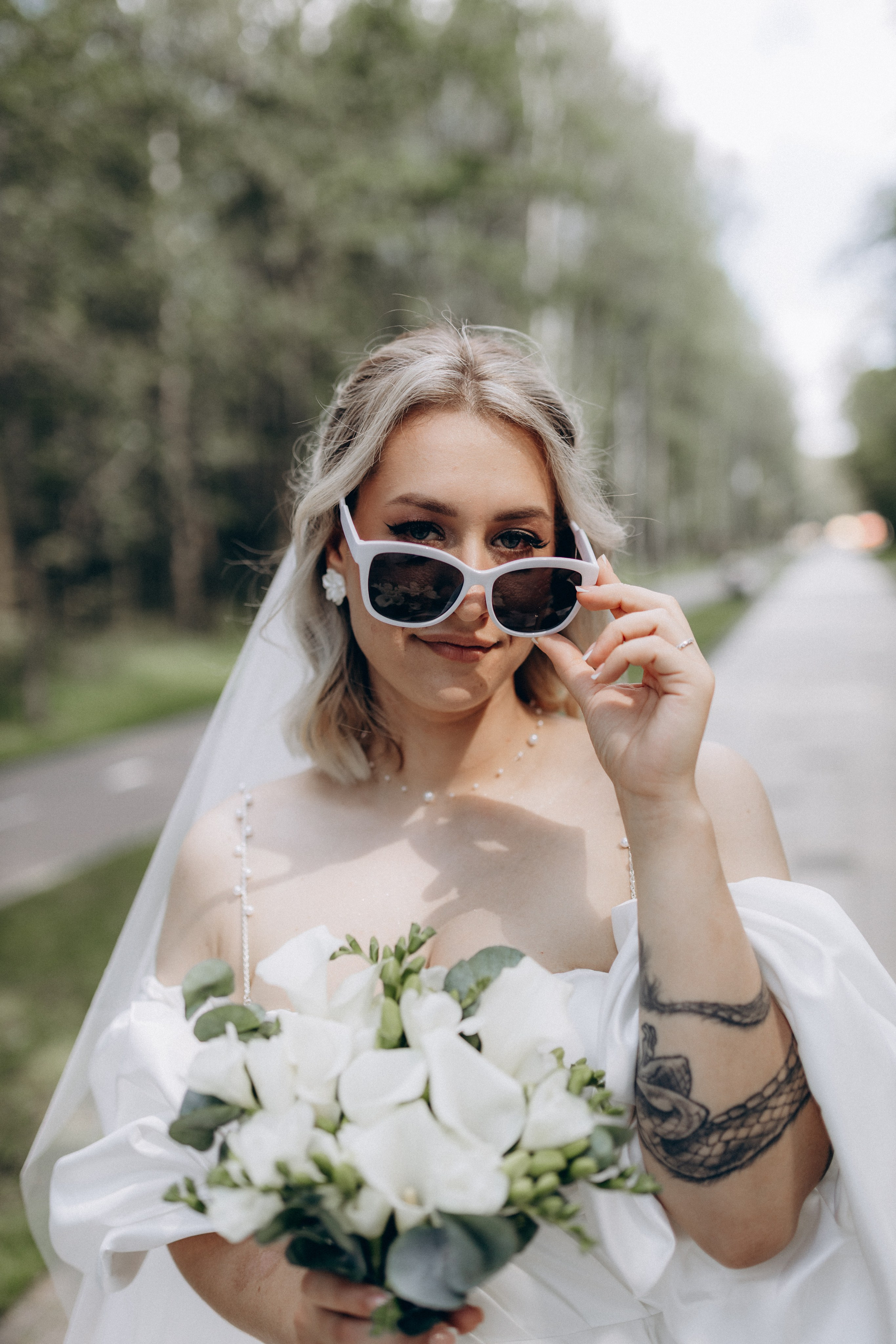 Виктория & Лев. Фотограф НОГИНСК, Москва, Анастасия Белая