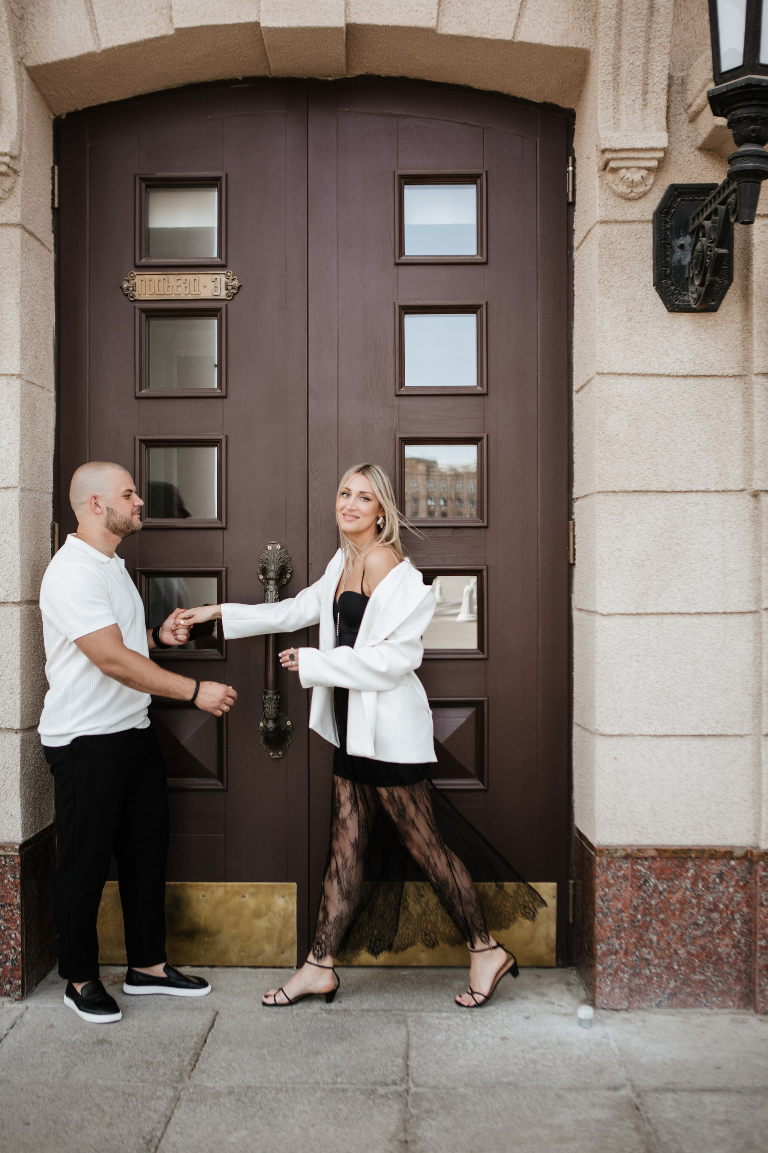 Максим и Виктория. Фотограф в Волгограде и Москве | Анастасия Лаврова