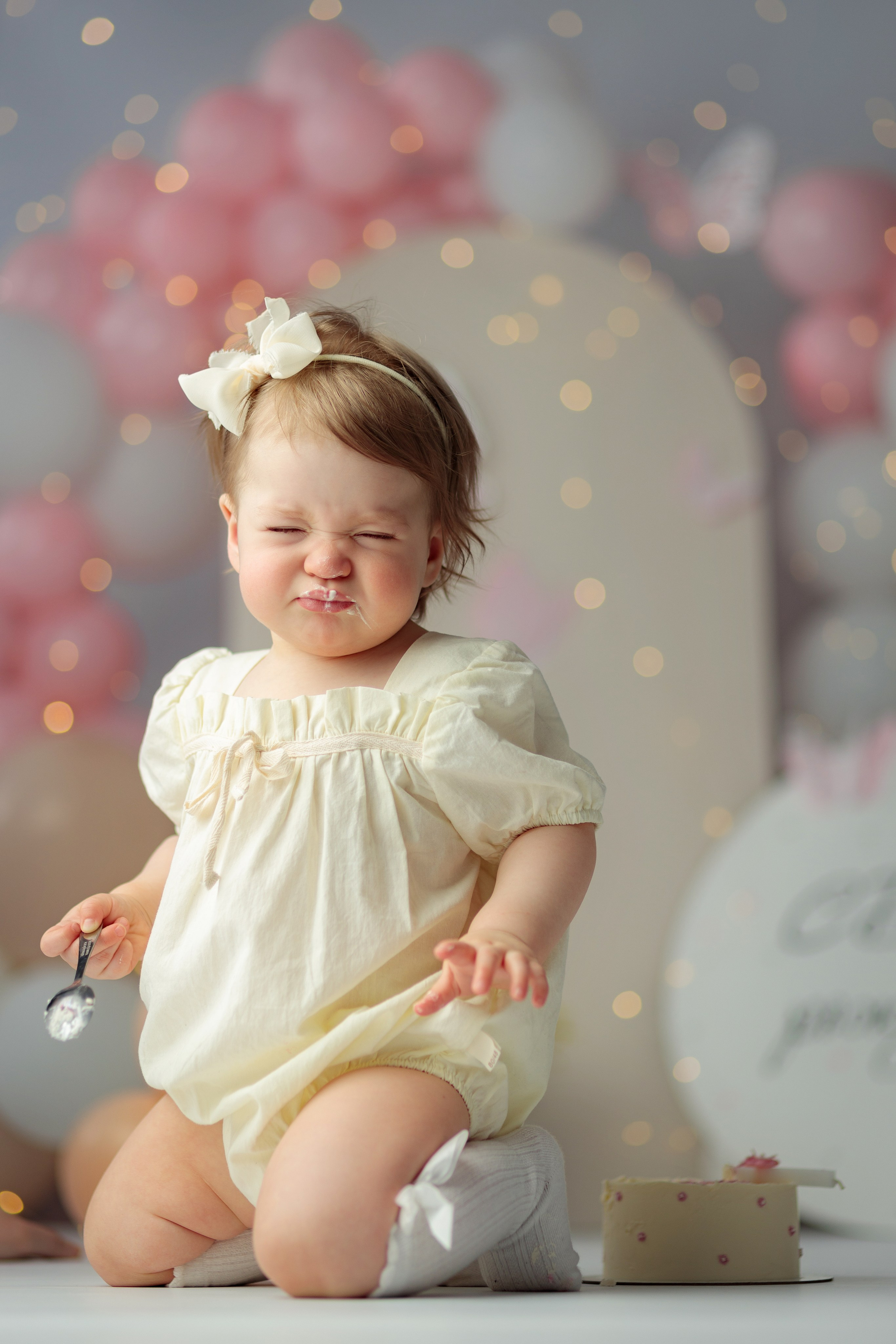 Именинники. Детский семейный фотограф Великие Луки Анна Никонова