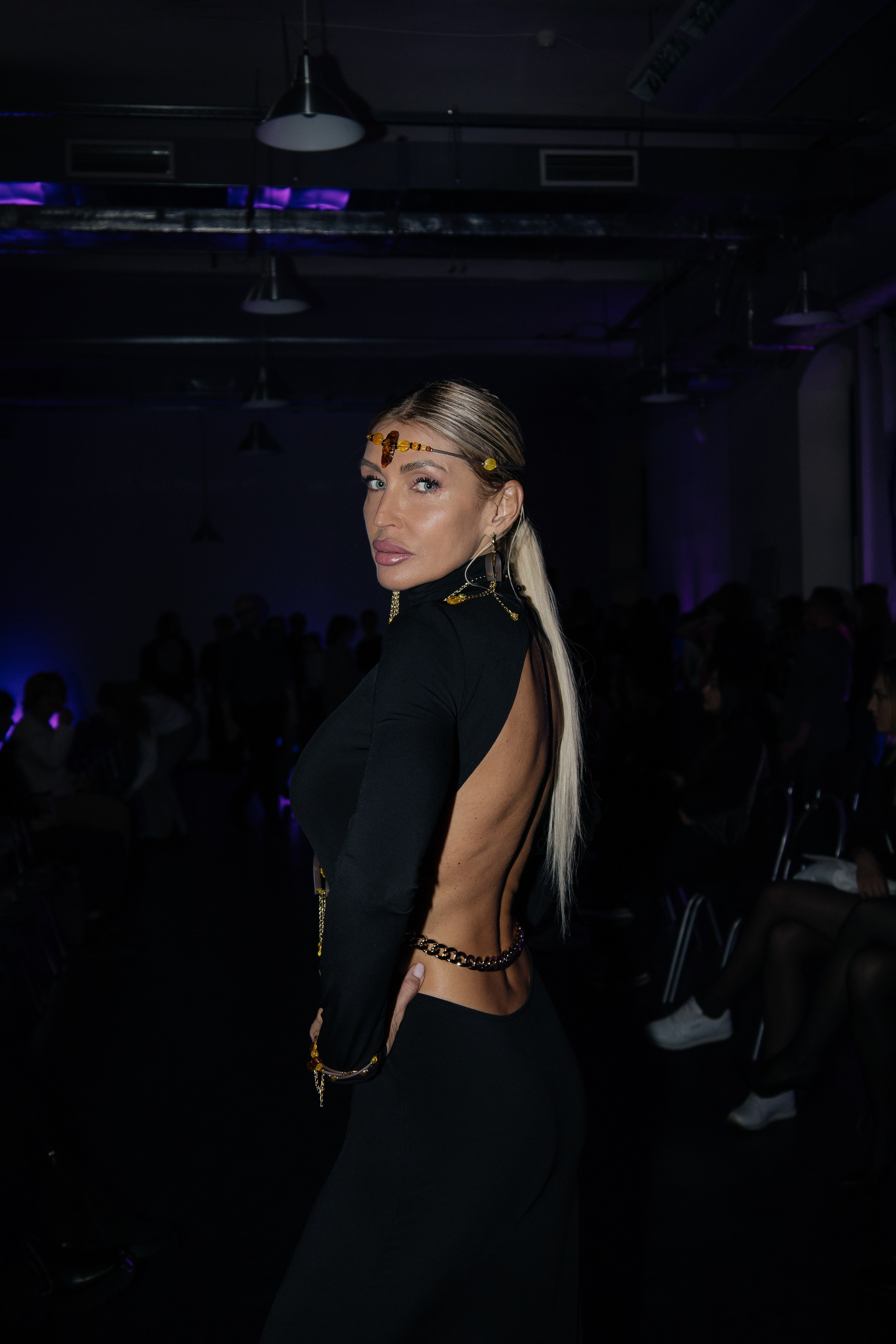 Репортаж. Семейная и портретная съёмка в Москве