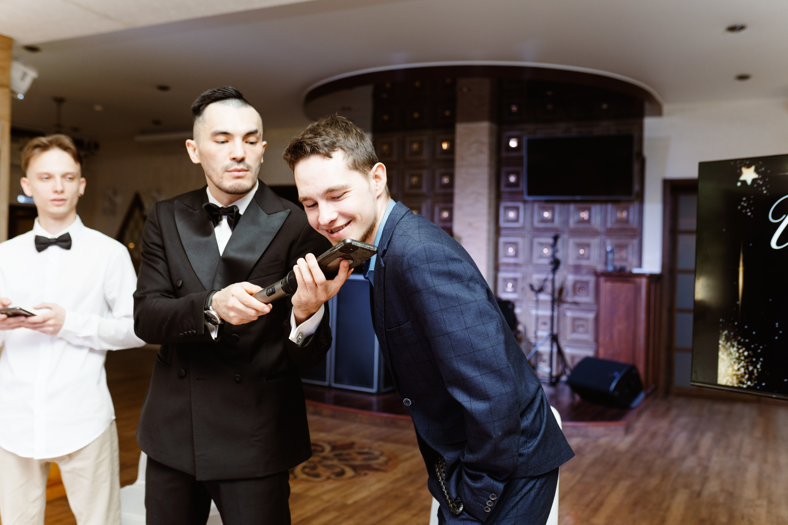 Свадьба | Илья Ксения — 2025