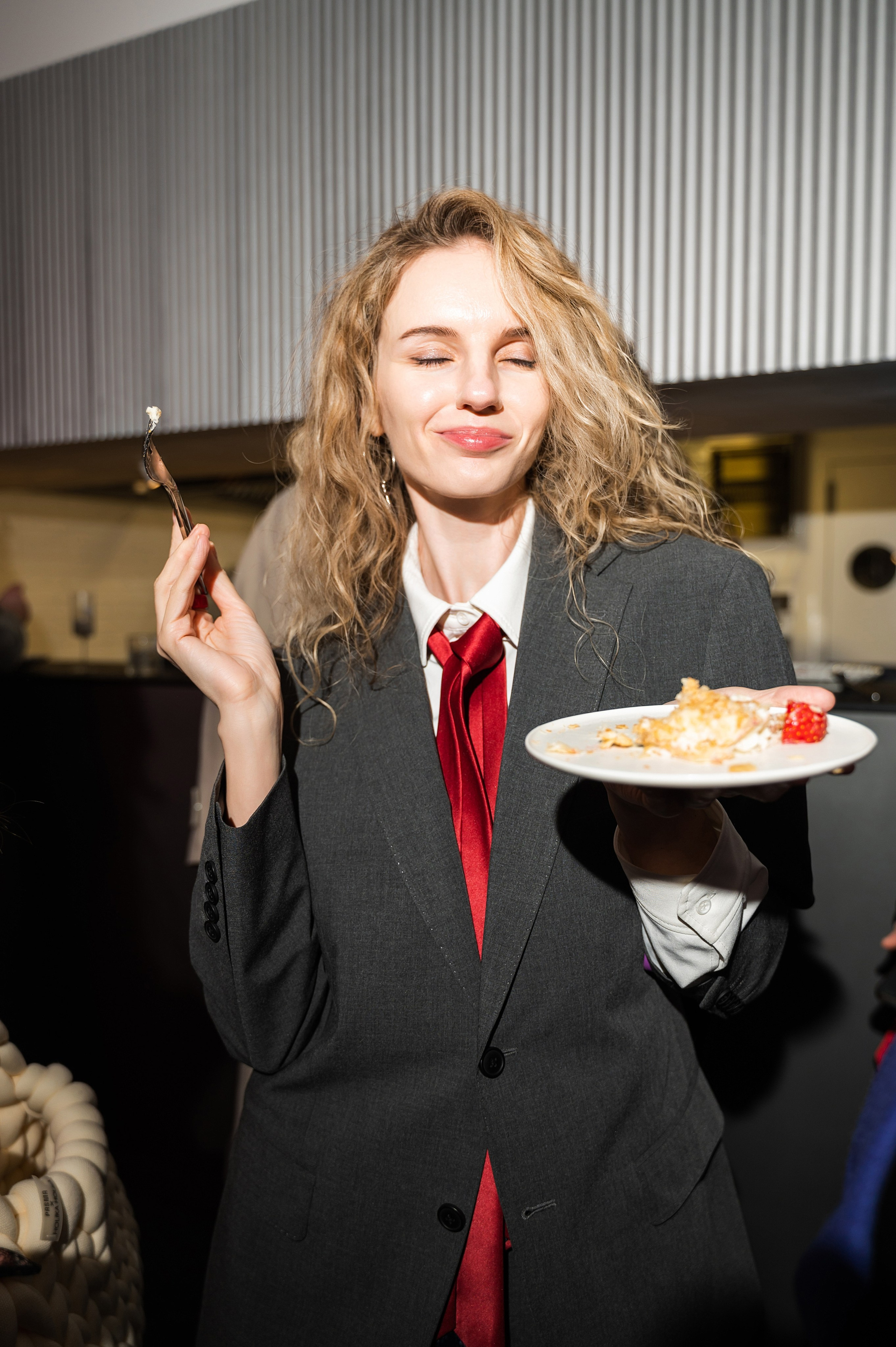 Вечеринка VOGUE-religion. Фотограф Дина Кубликова