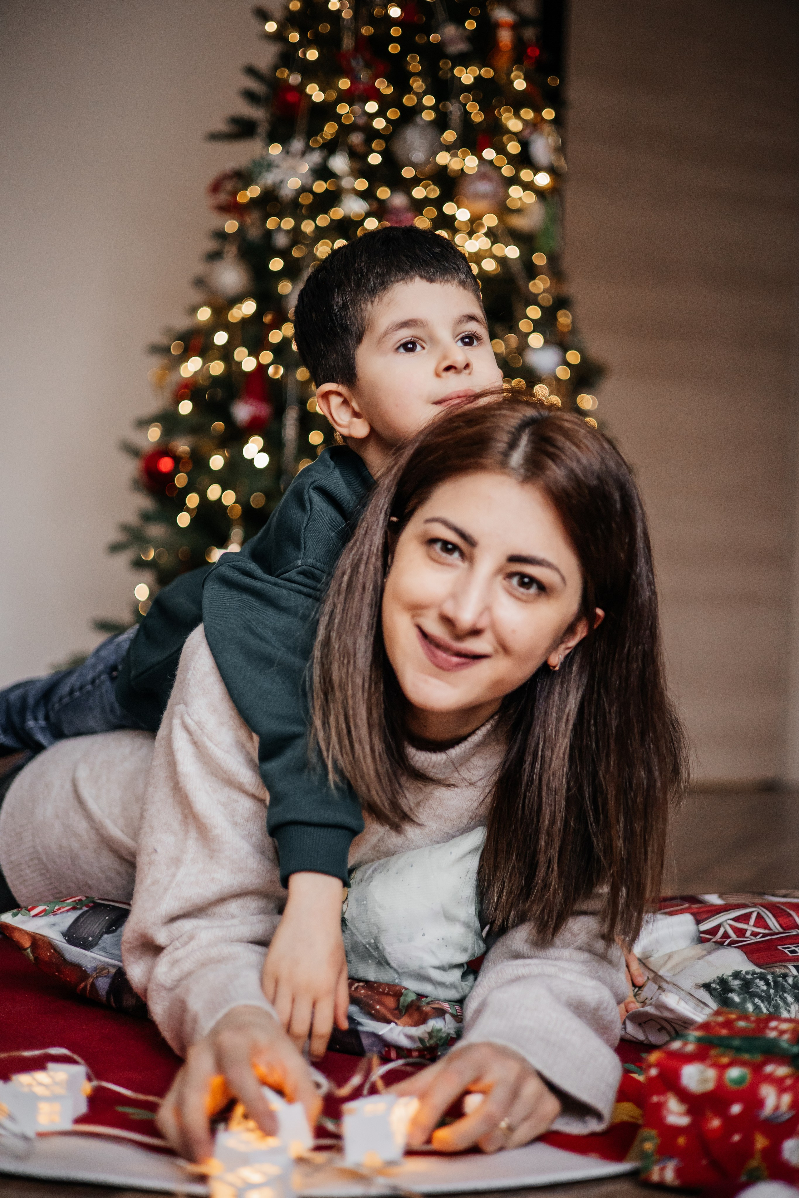 Домашние фотоистории