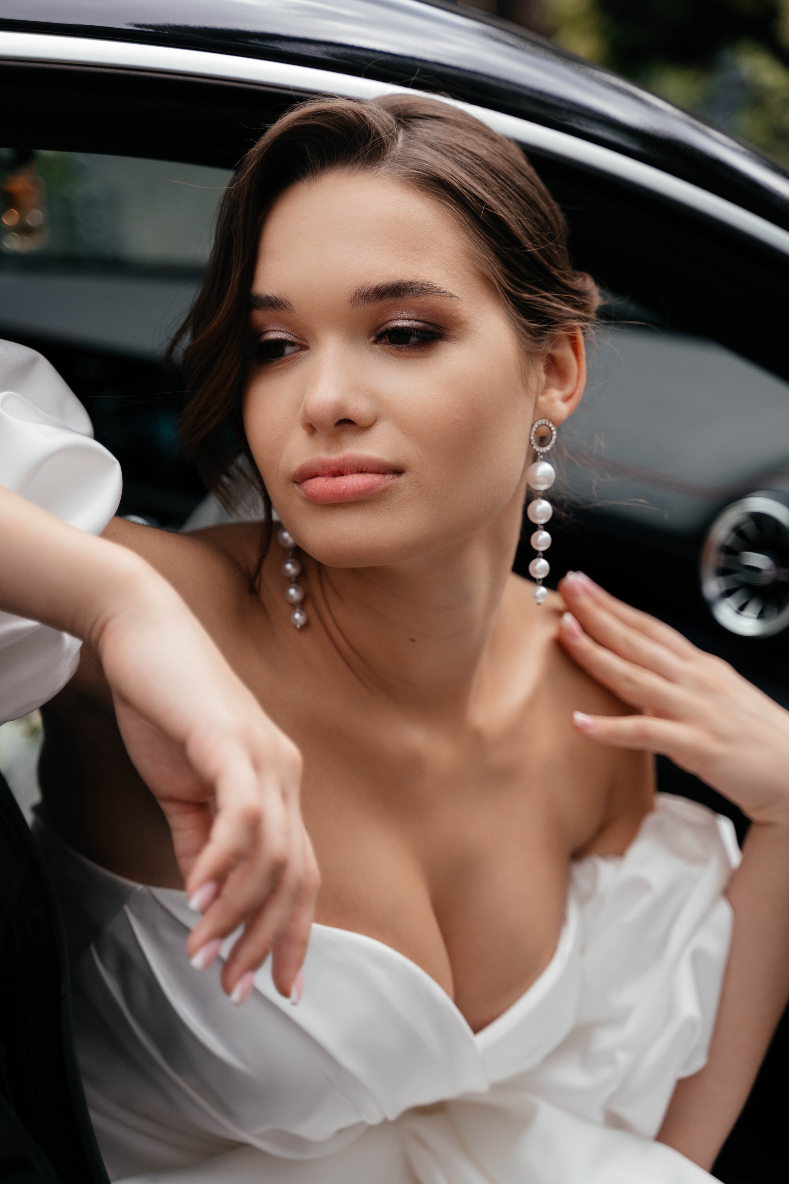 Данил и Екатерина. Свадебный фотограф Казань Анастасия Доле