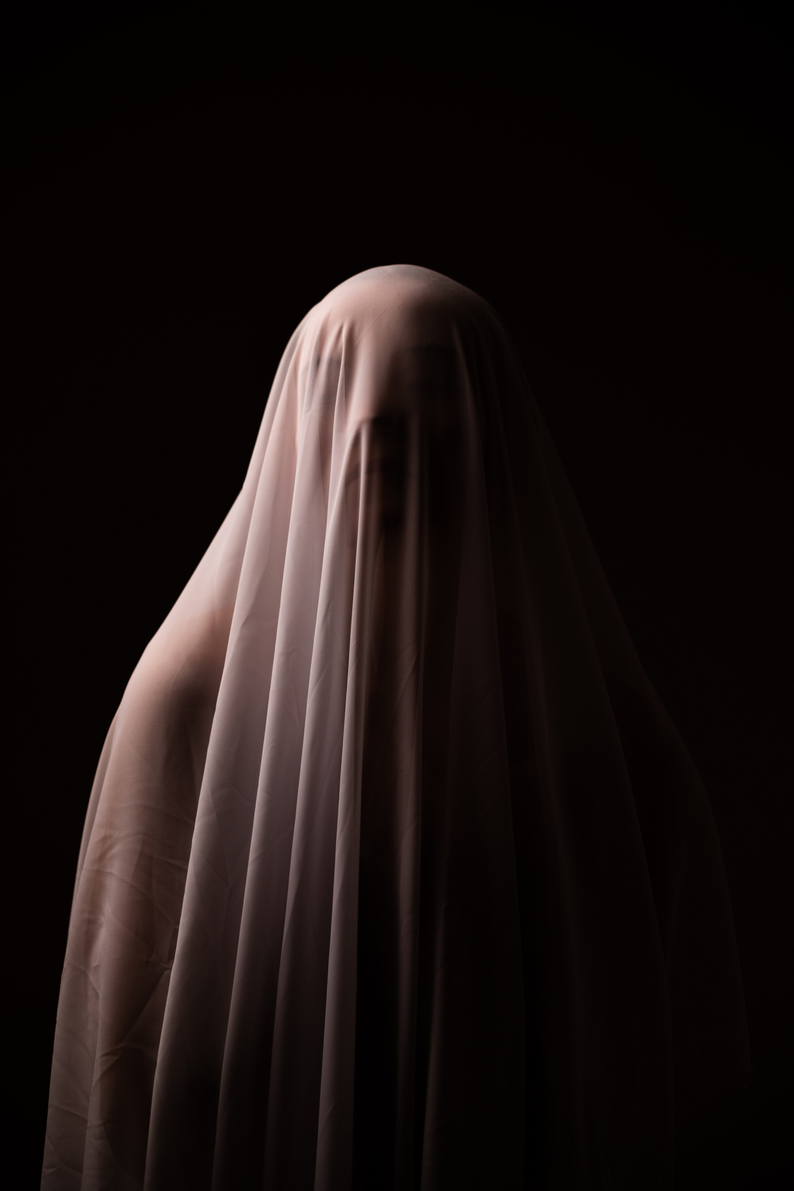 Ника. Фотограф Вадим Семак